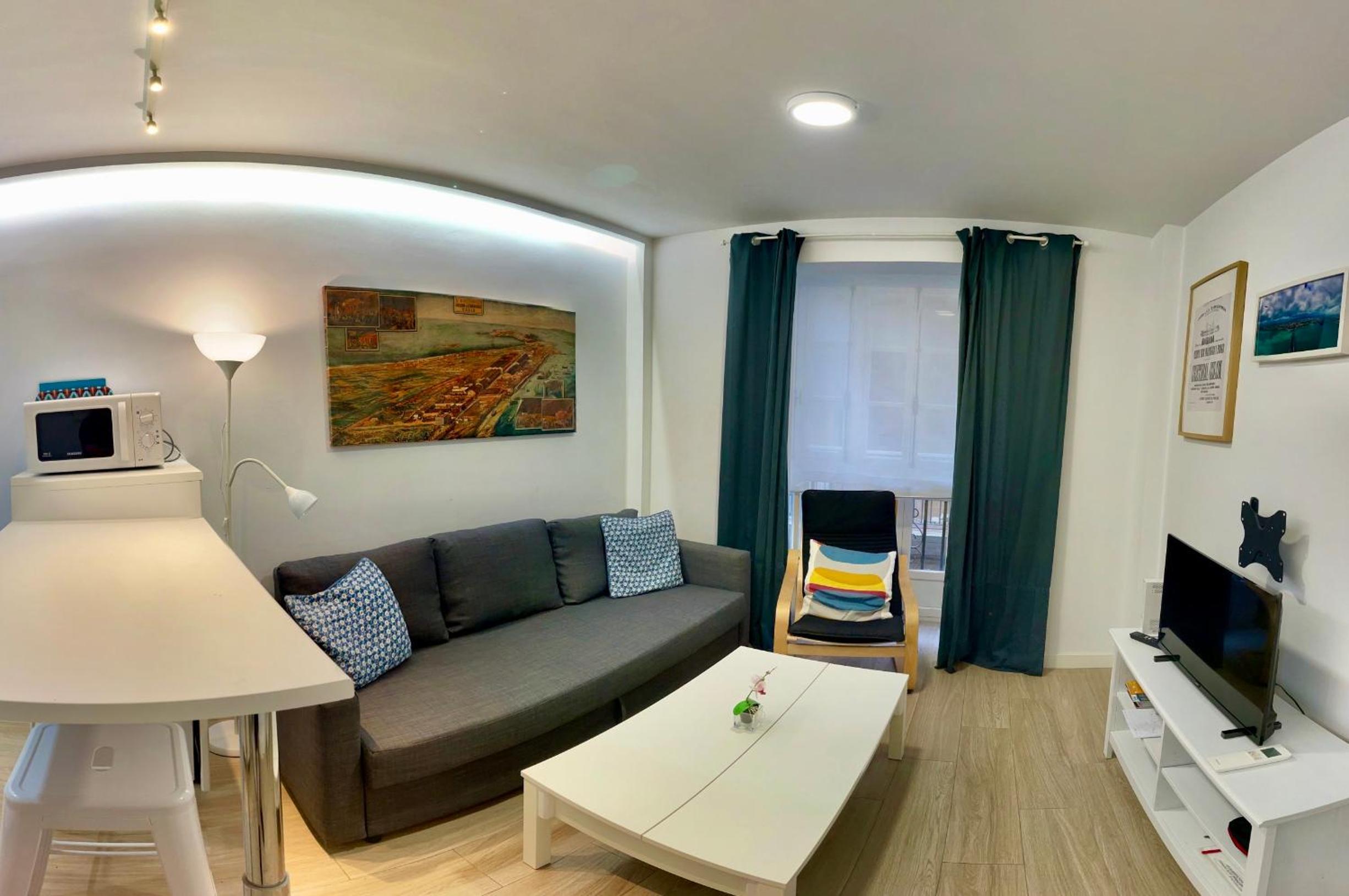 Apartamento Estándar