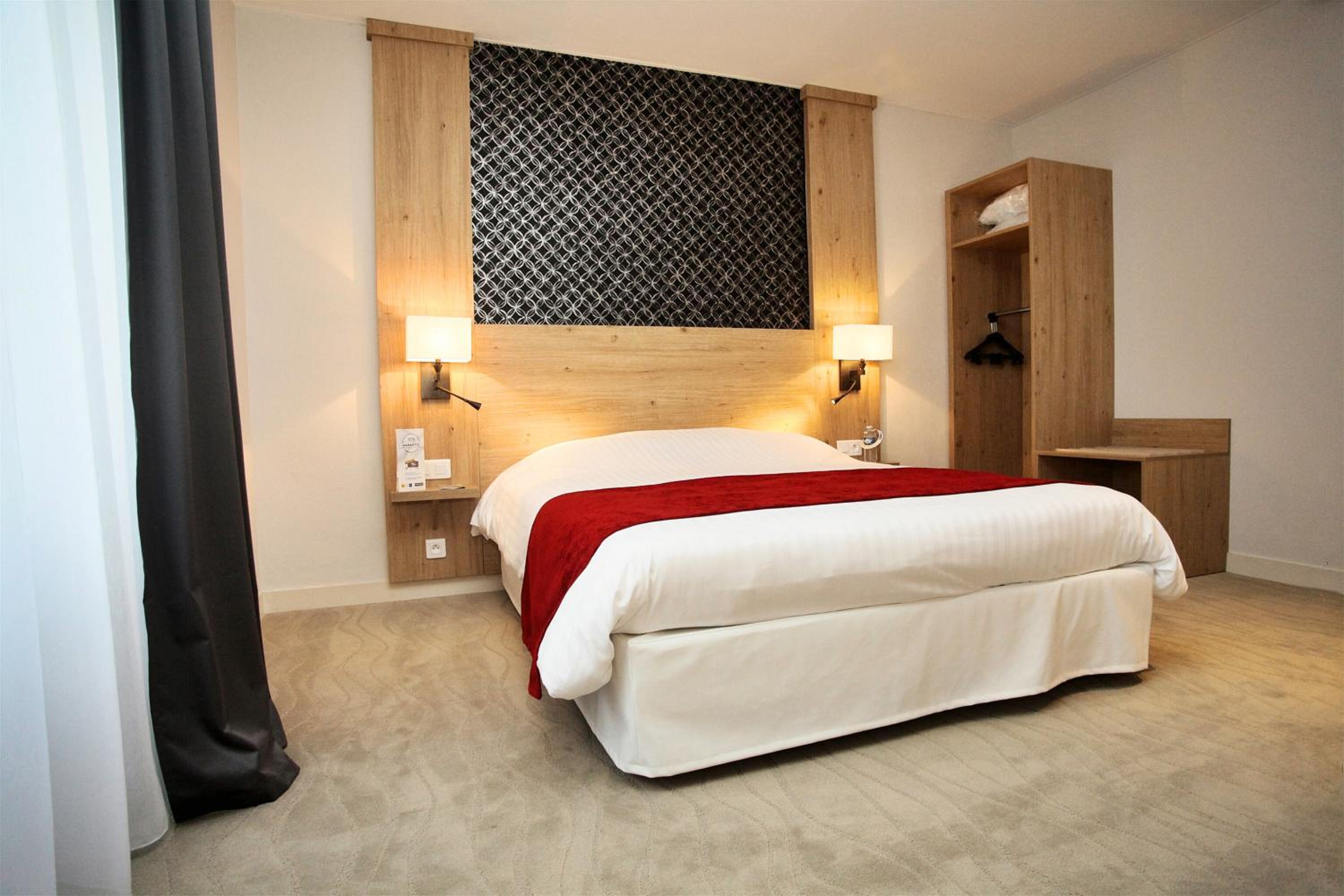 Superior Double Room - Photo 3