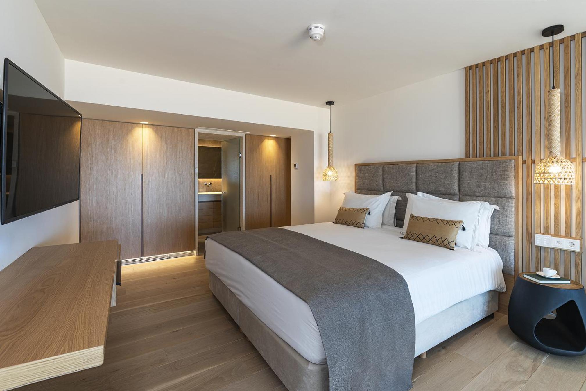Imperial Duplex Suite Limited Sea View - Photo 7
