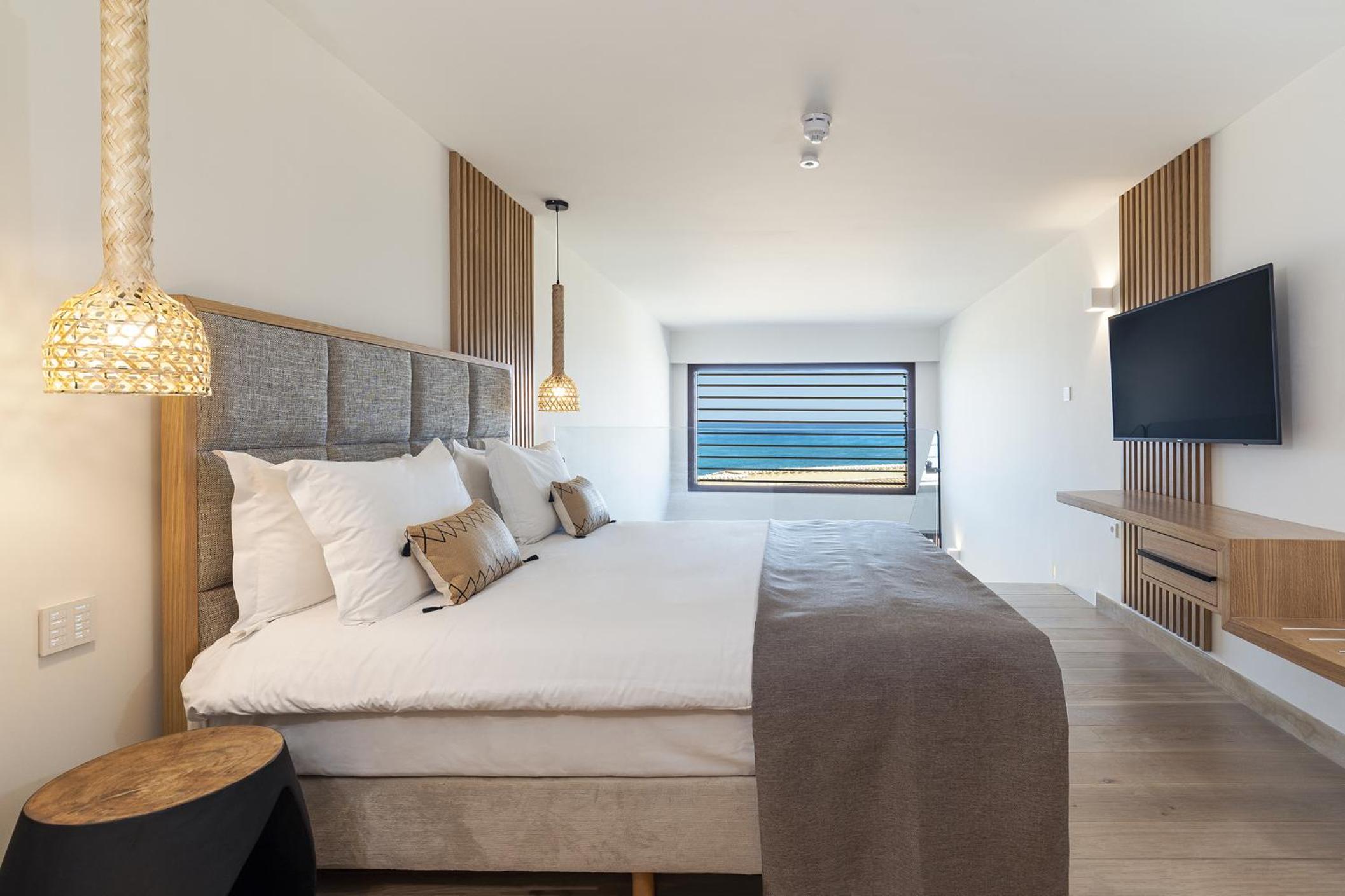 Imperial Duplex Suite Limited Sea View - Photo 4