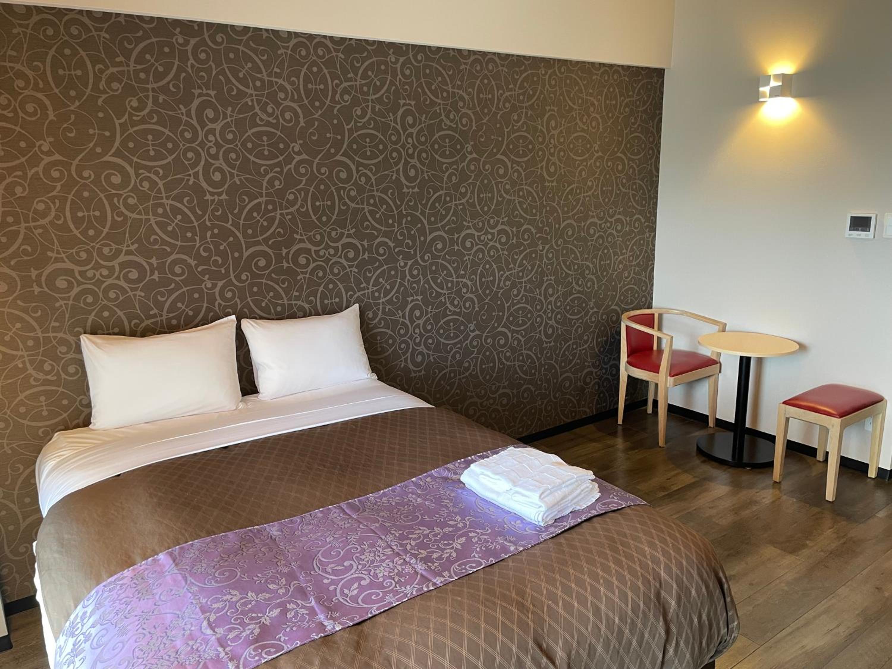 Double Room - Photo 1
