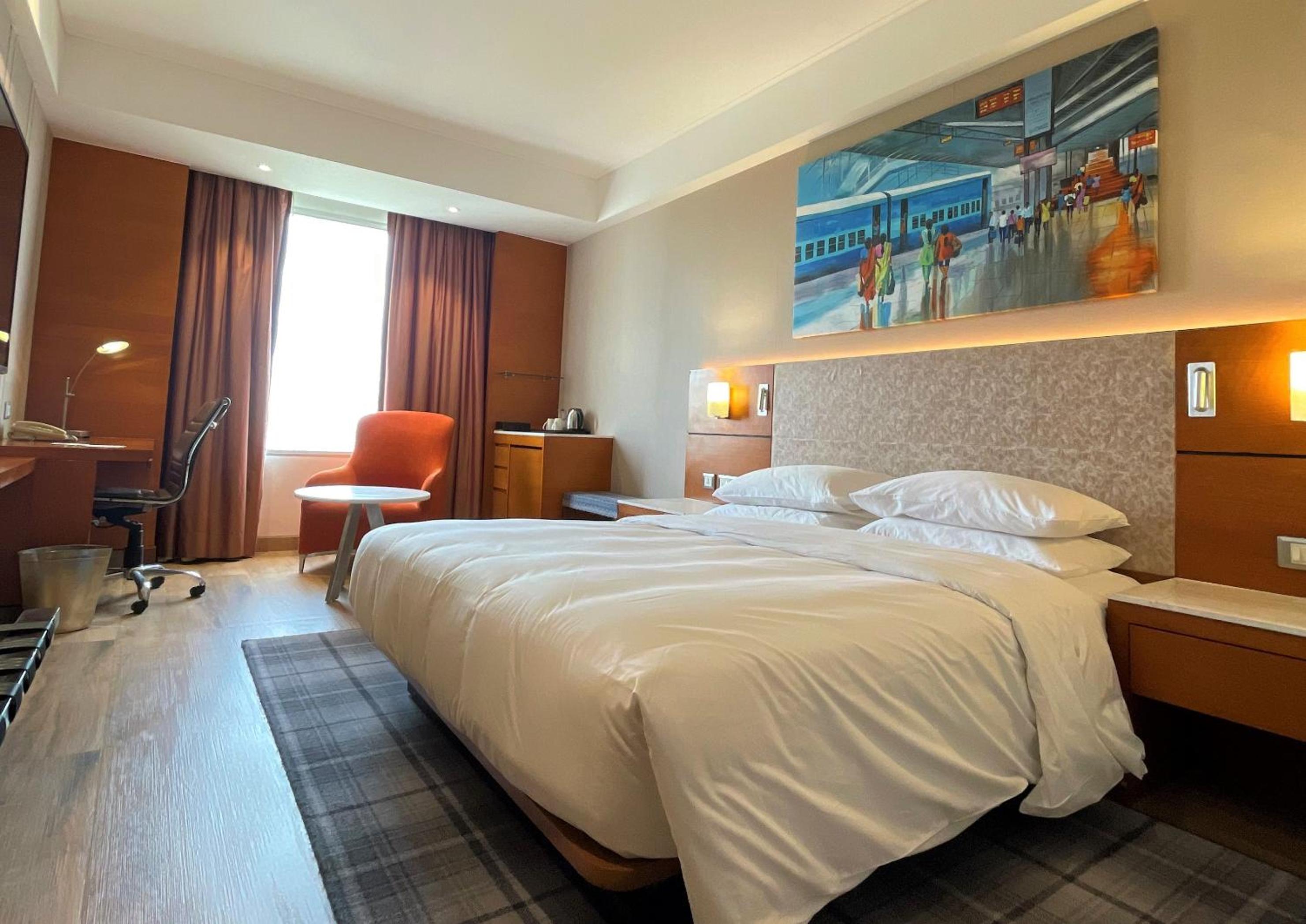 King Room - Photo 2