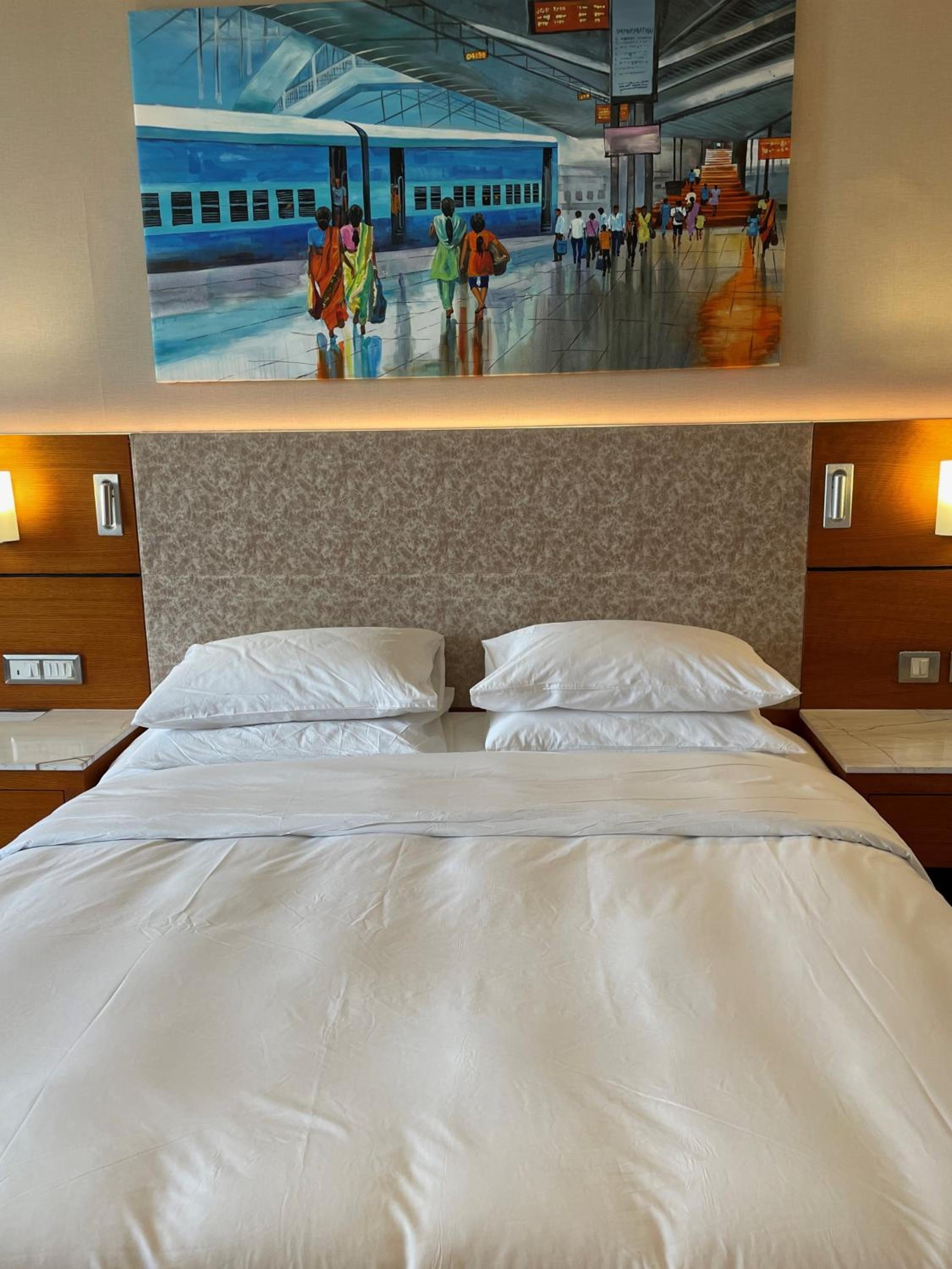 King Room - Photo 5