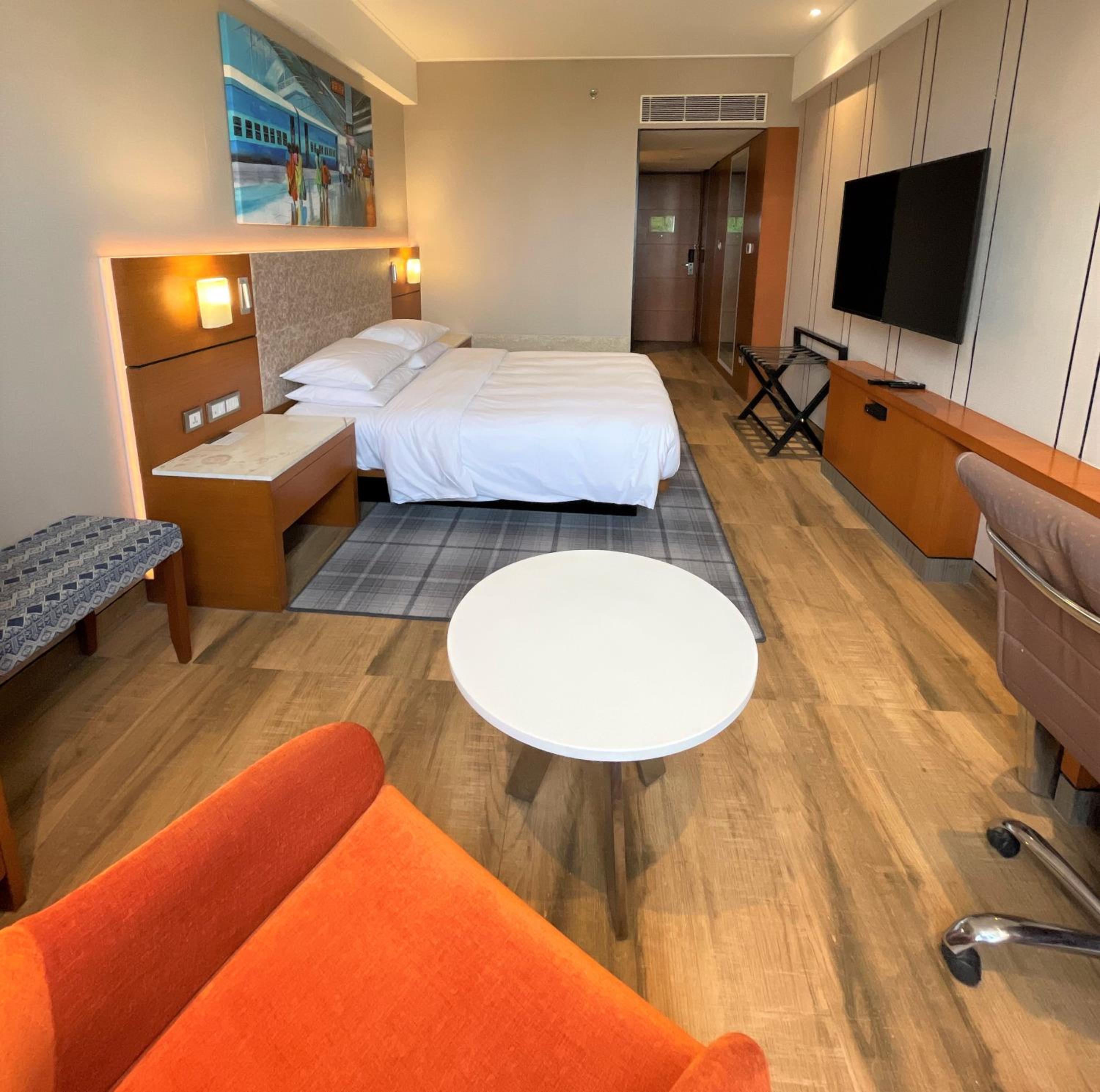 King Room - Photo 1