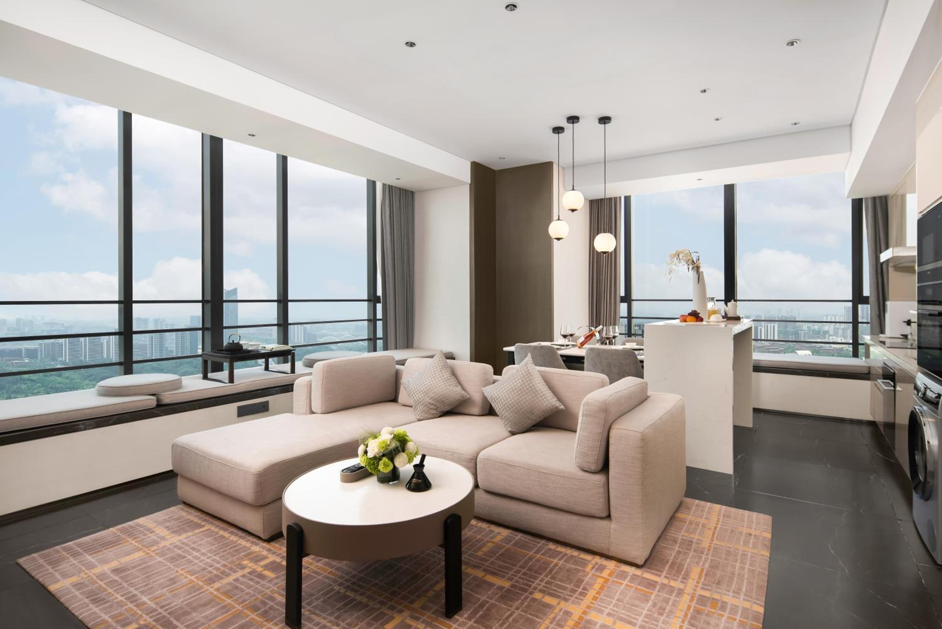 Two Bedroom Deluxe