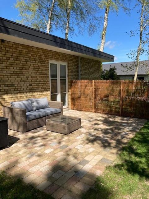 Villa with Garden View photo 2