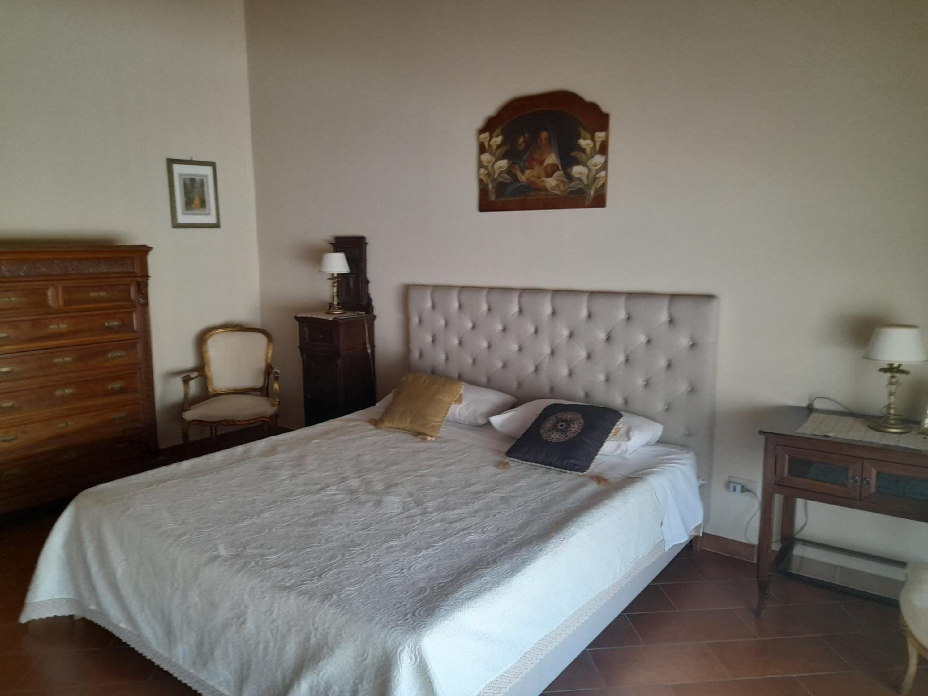 Apartment with Terrace photo 3
