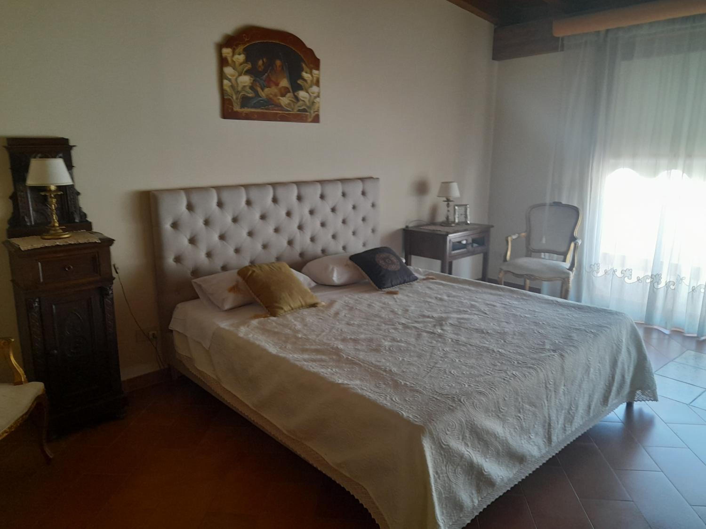 Apartment with Terrace photo 1
