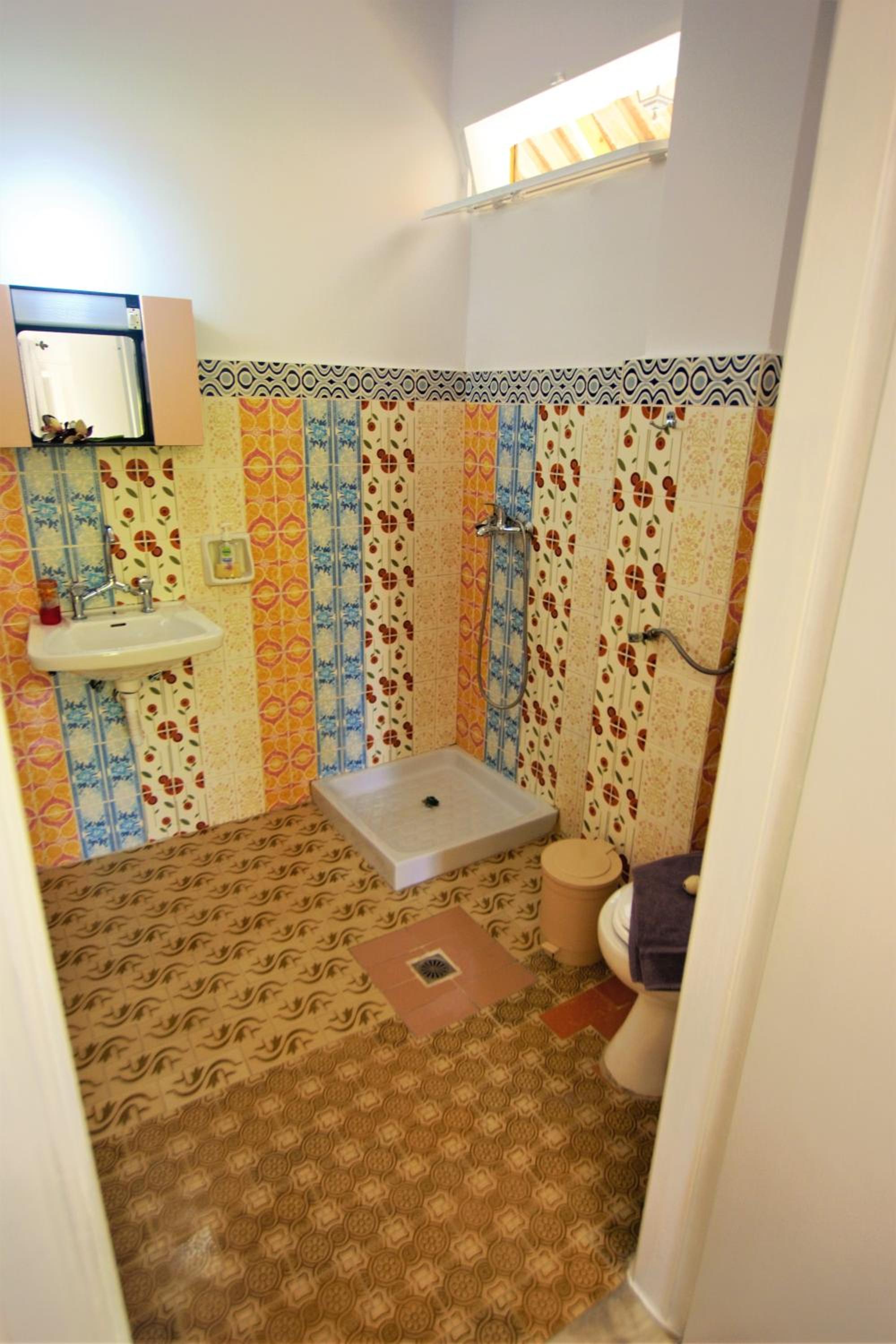 Double Room with Garden View photo 3