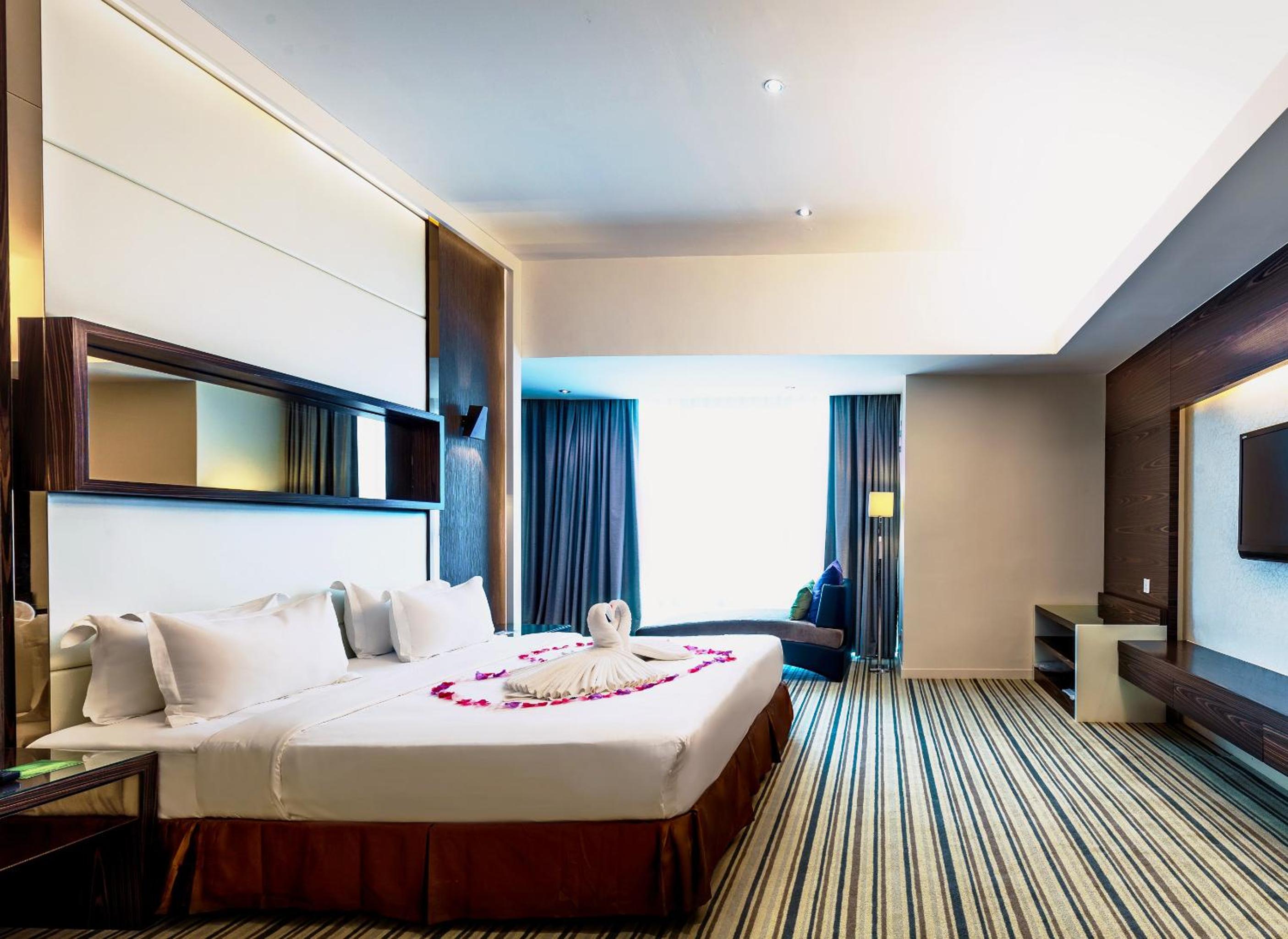 Magnificent Suite