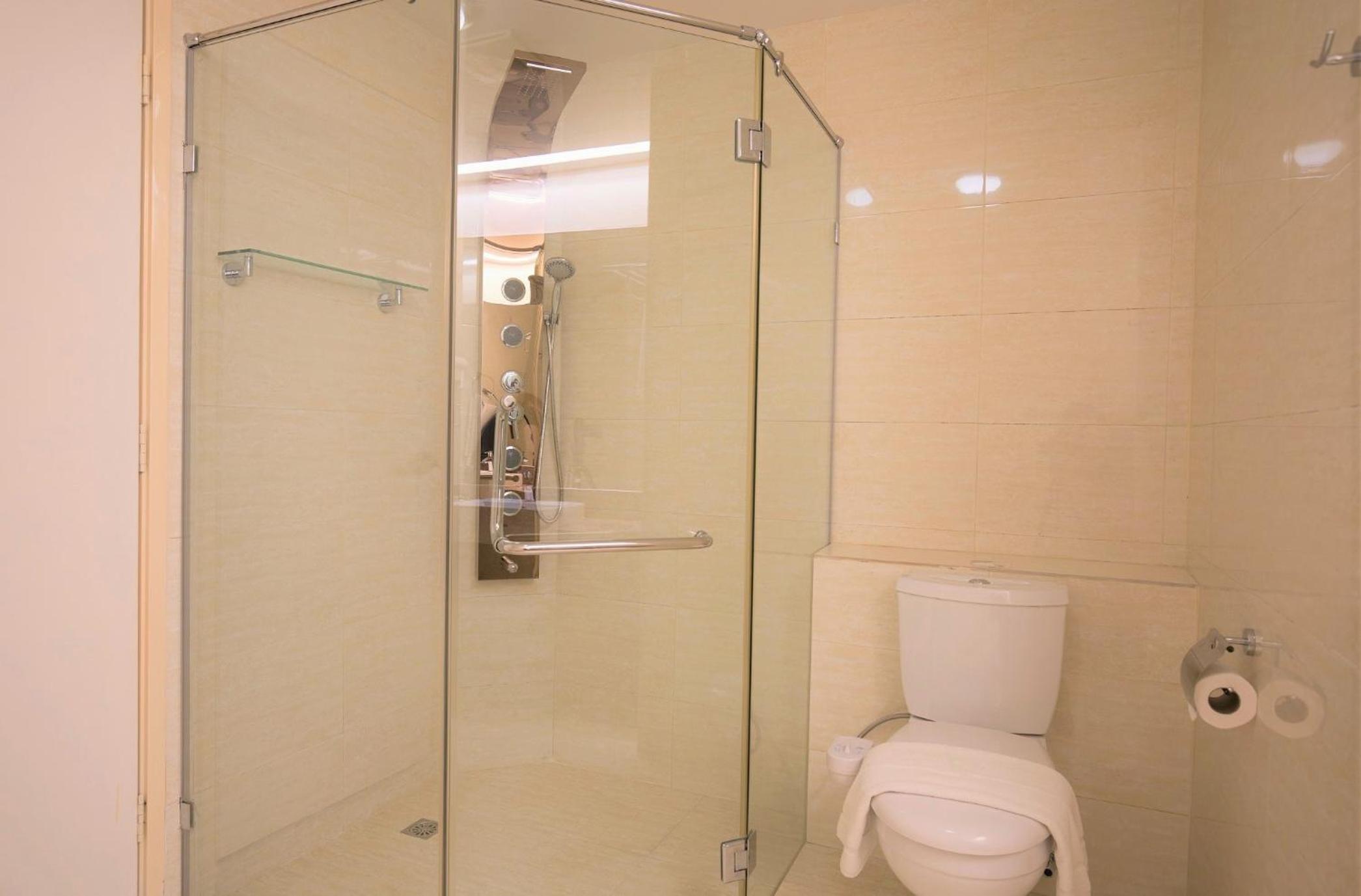 Magnificent Suite