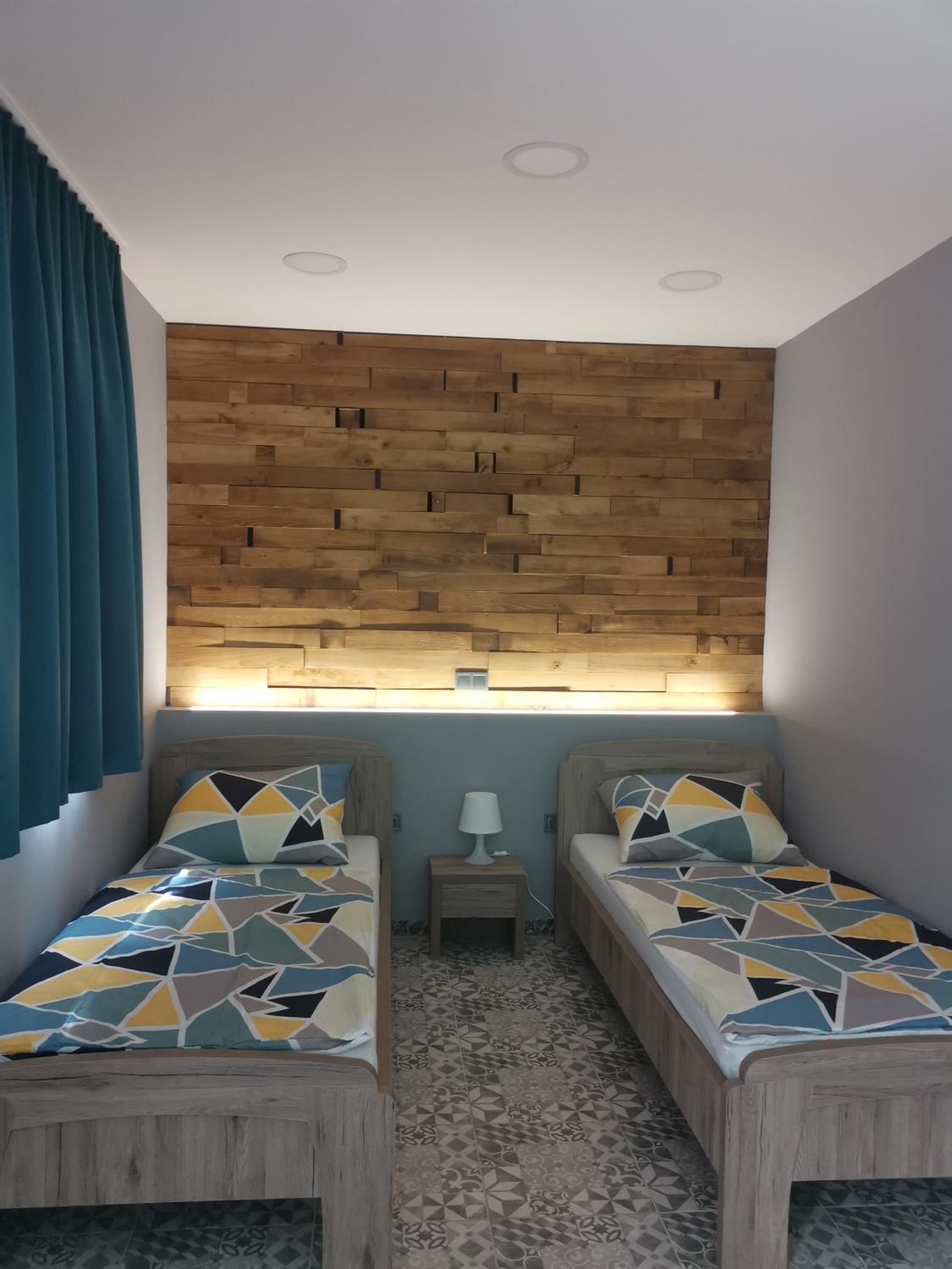 Family Room with Terrace