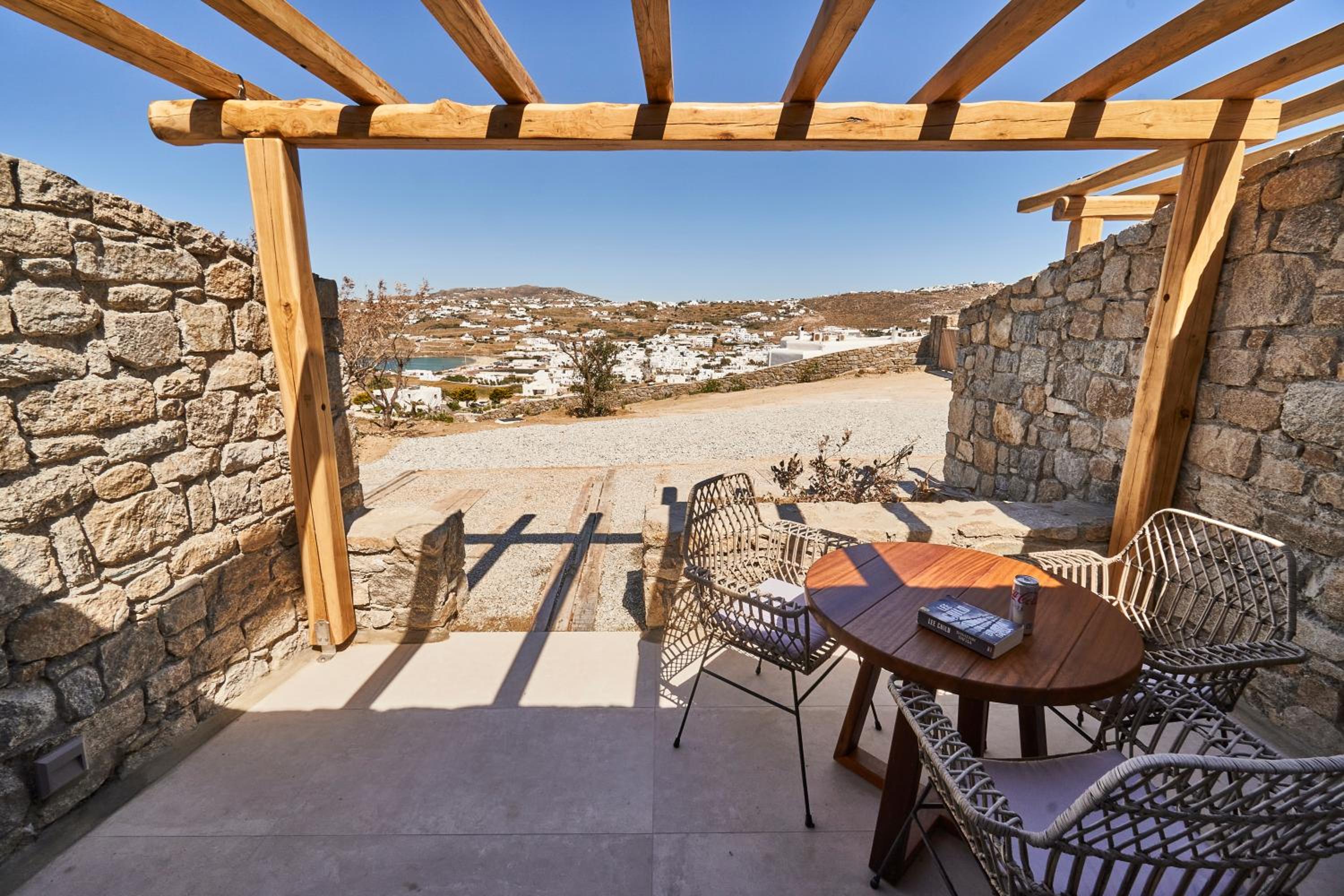 Apartment with Sea View - Photo 4