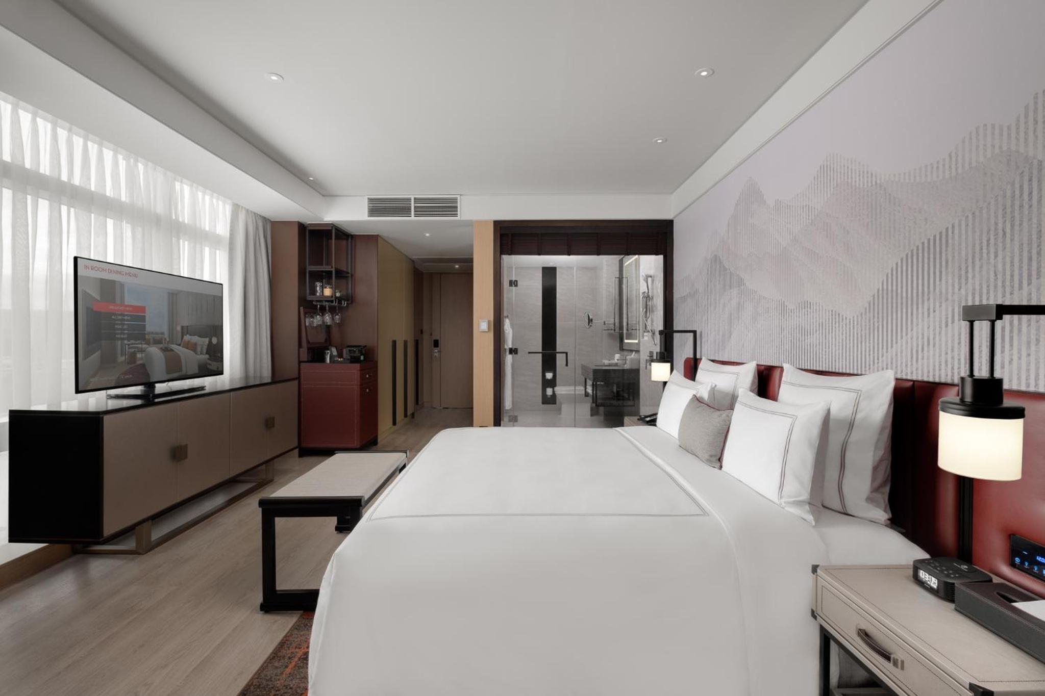 Swiss Advantage King Room  - Photo 2