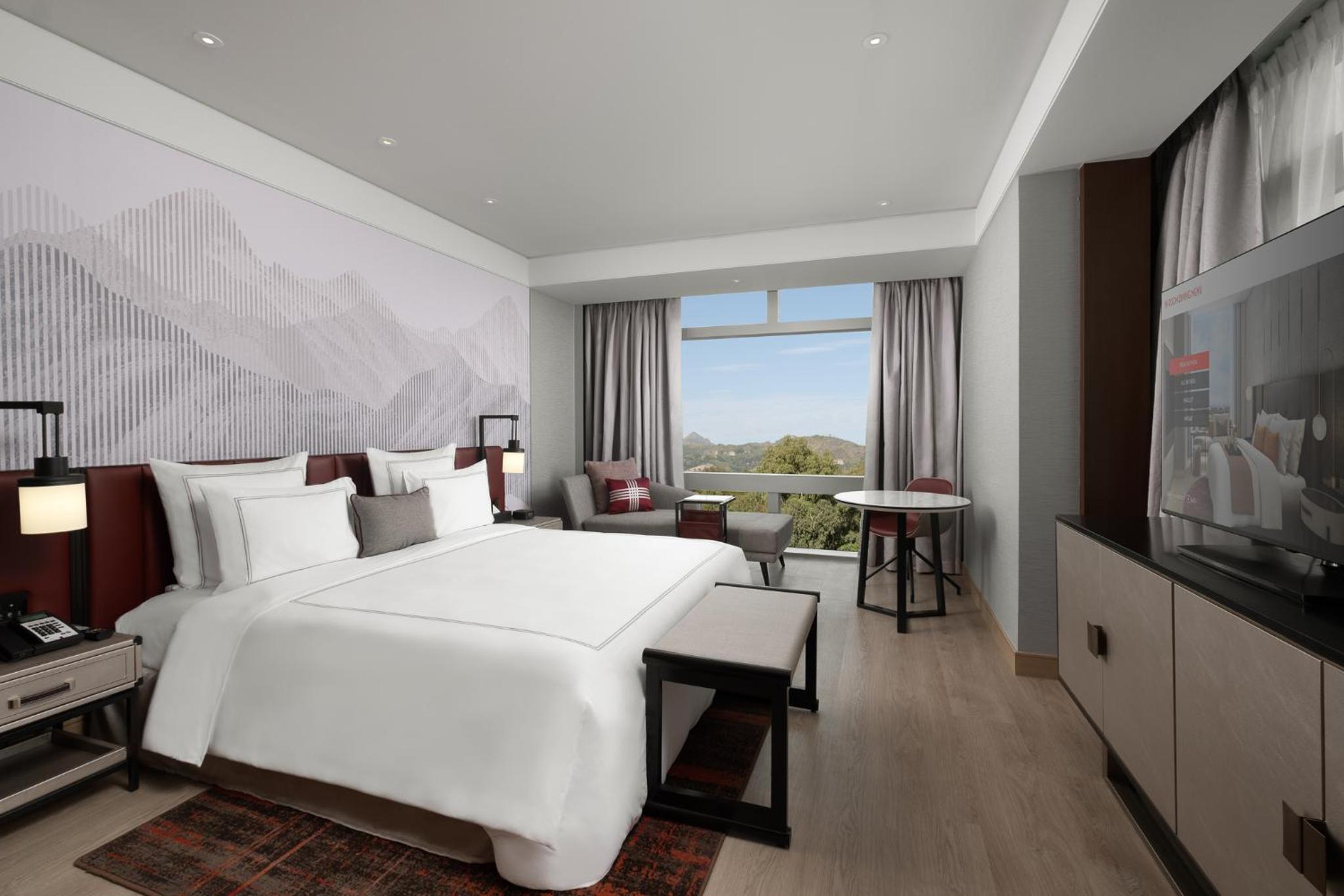Swiss Advantage King Room  - Photo 1