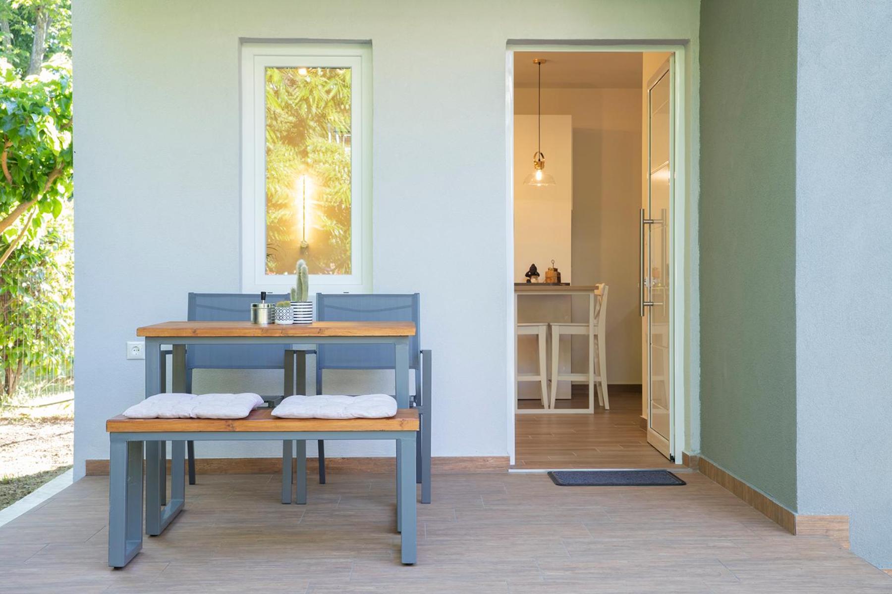 Vacation Home photo 2