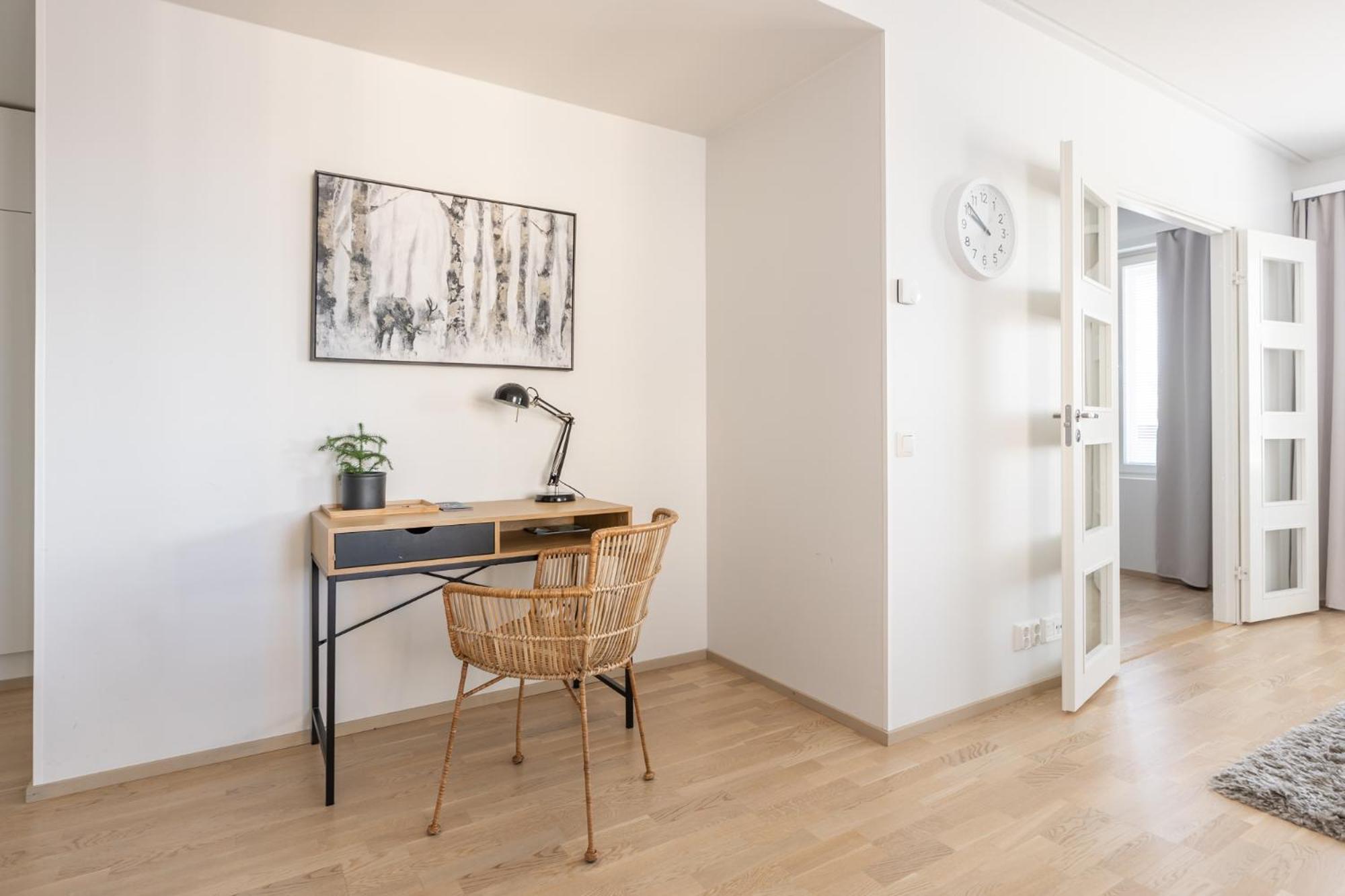 Deluxe Apartment - Photo 2
