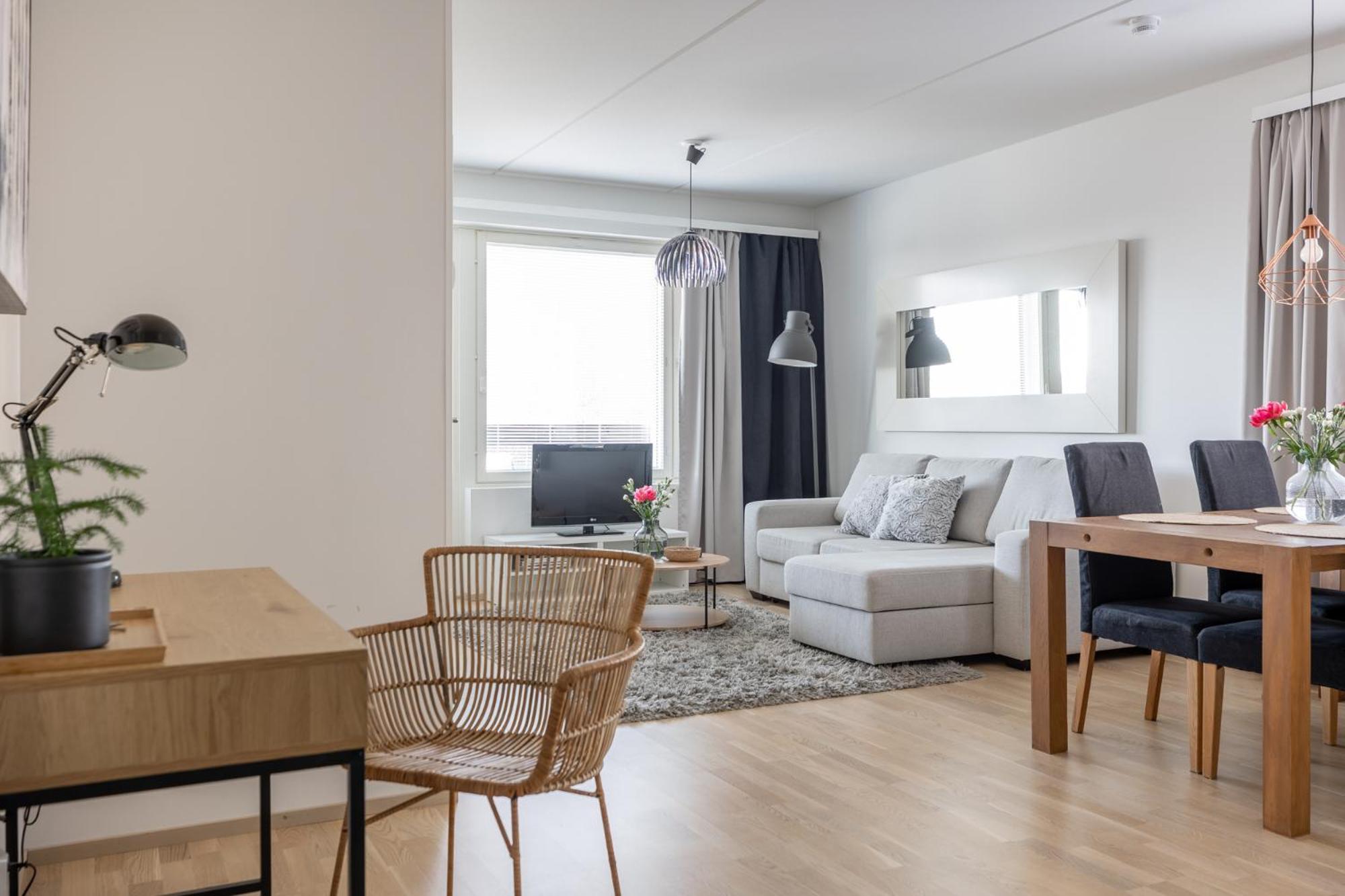 Deluxe Apartment - Photo 5