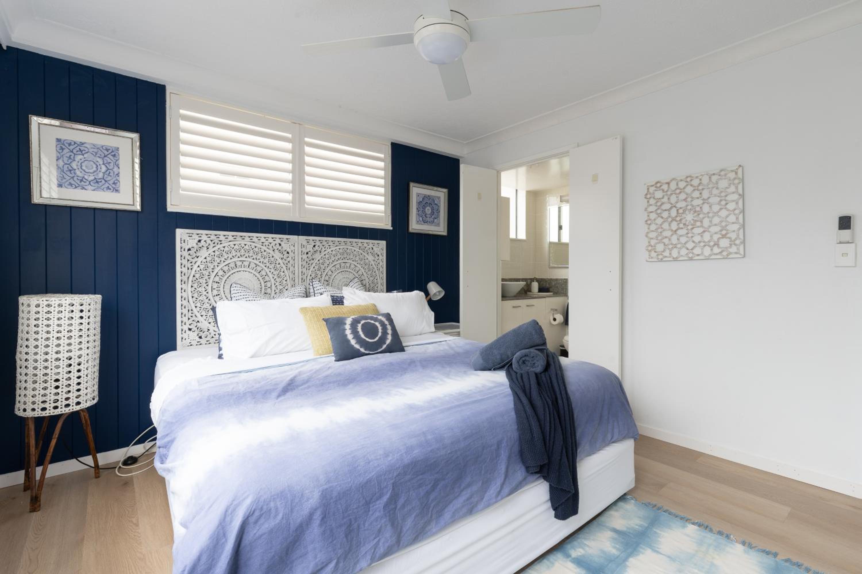 Two-Bedroom Apartment - Photo 43