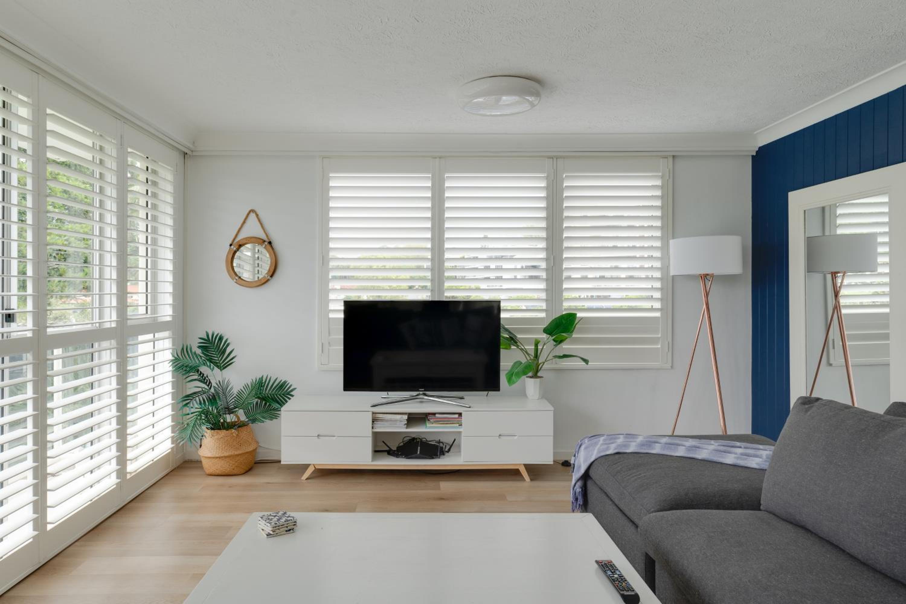 Two-Bedroom Apartment - Photo 30
