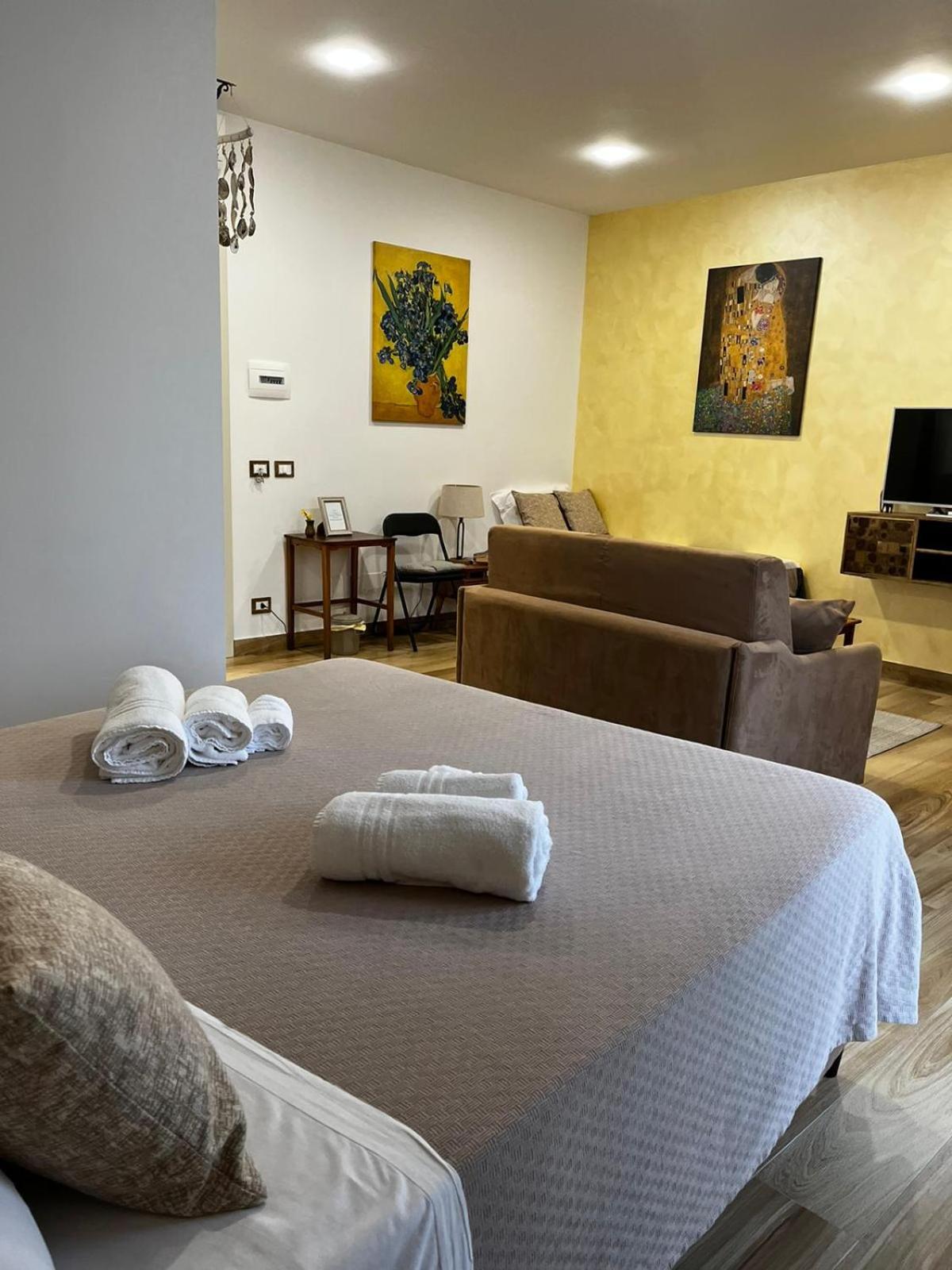 Triple Room with Balcony photo 2