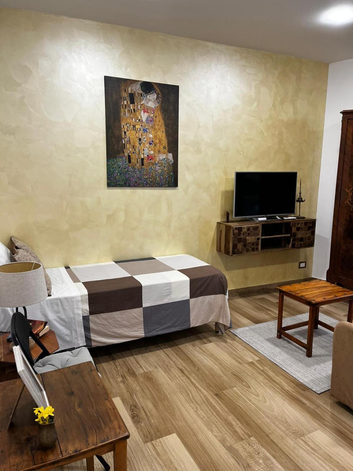 Triple Room with Balcony photo 3