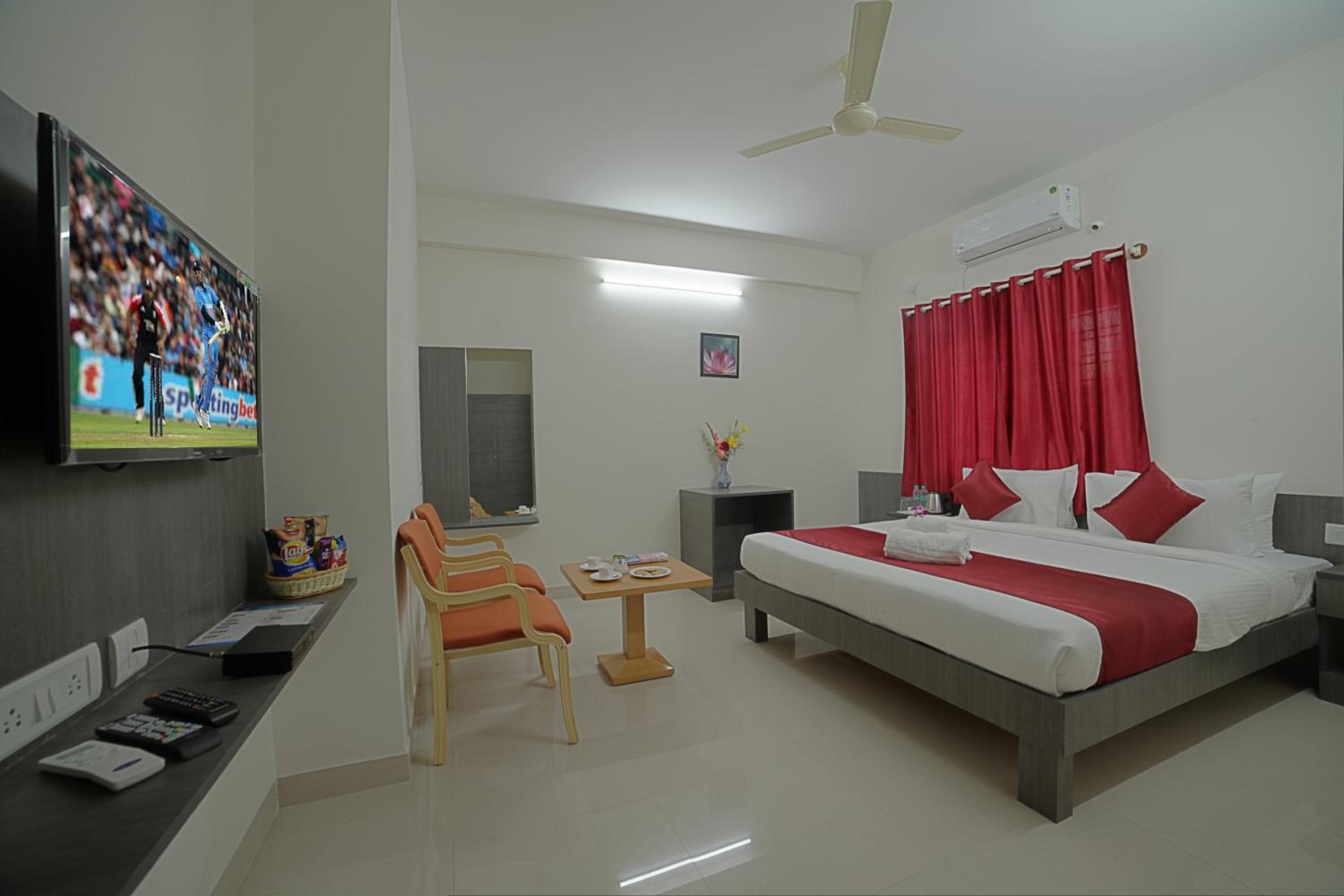 Deluxe Room photo 2