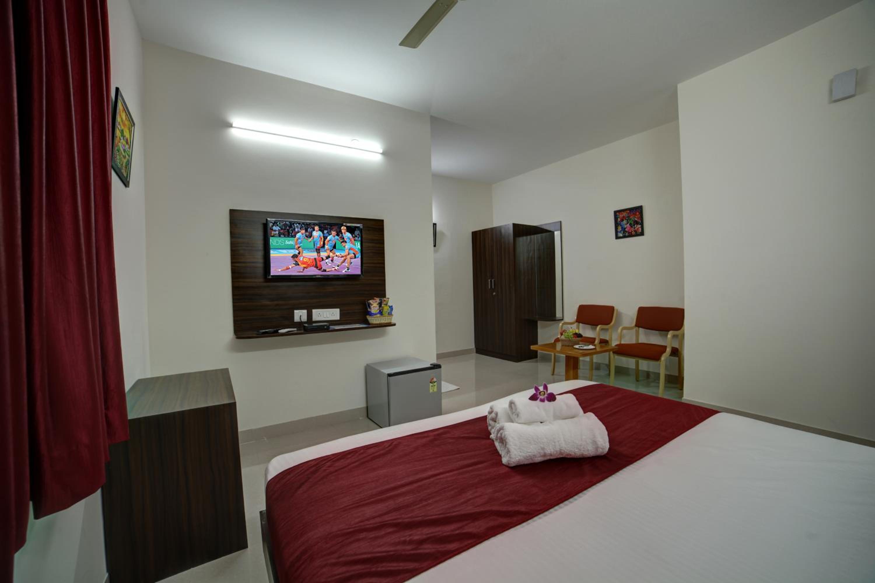 Deluxe Room photo 3