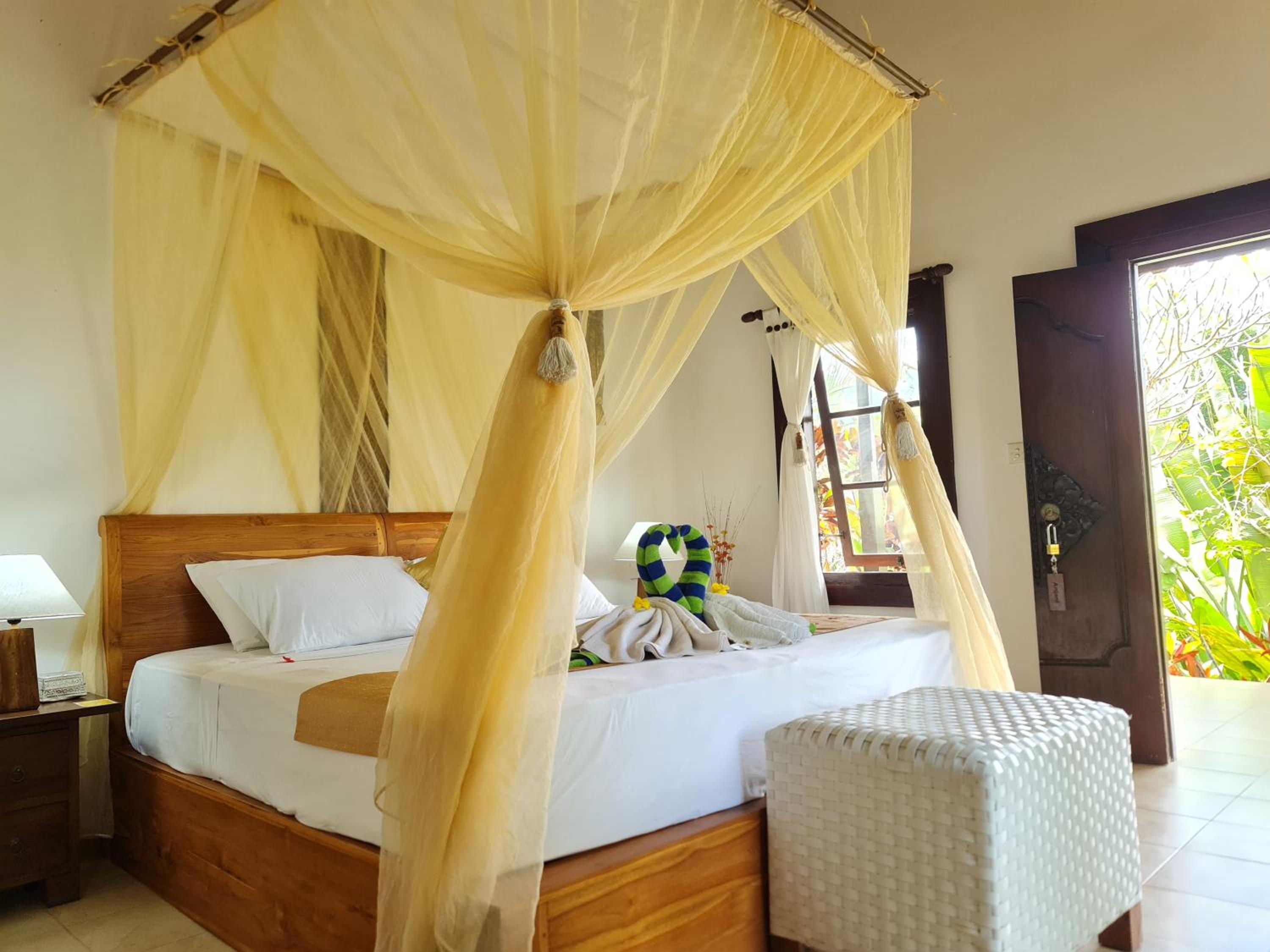 Superior Double or Twin Room photo 2