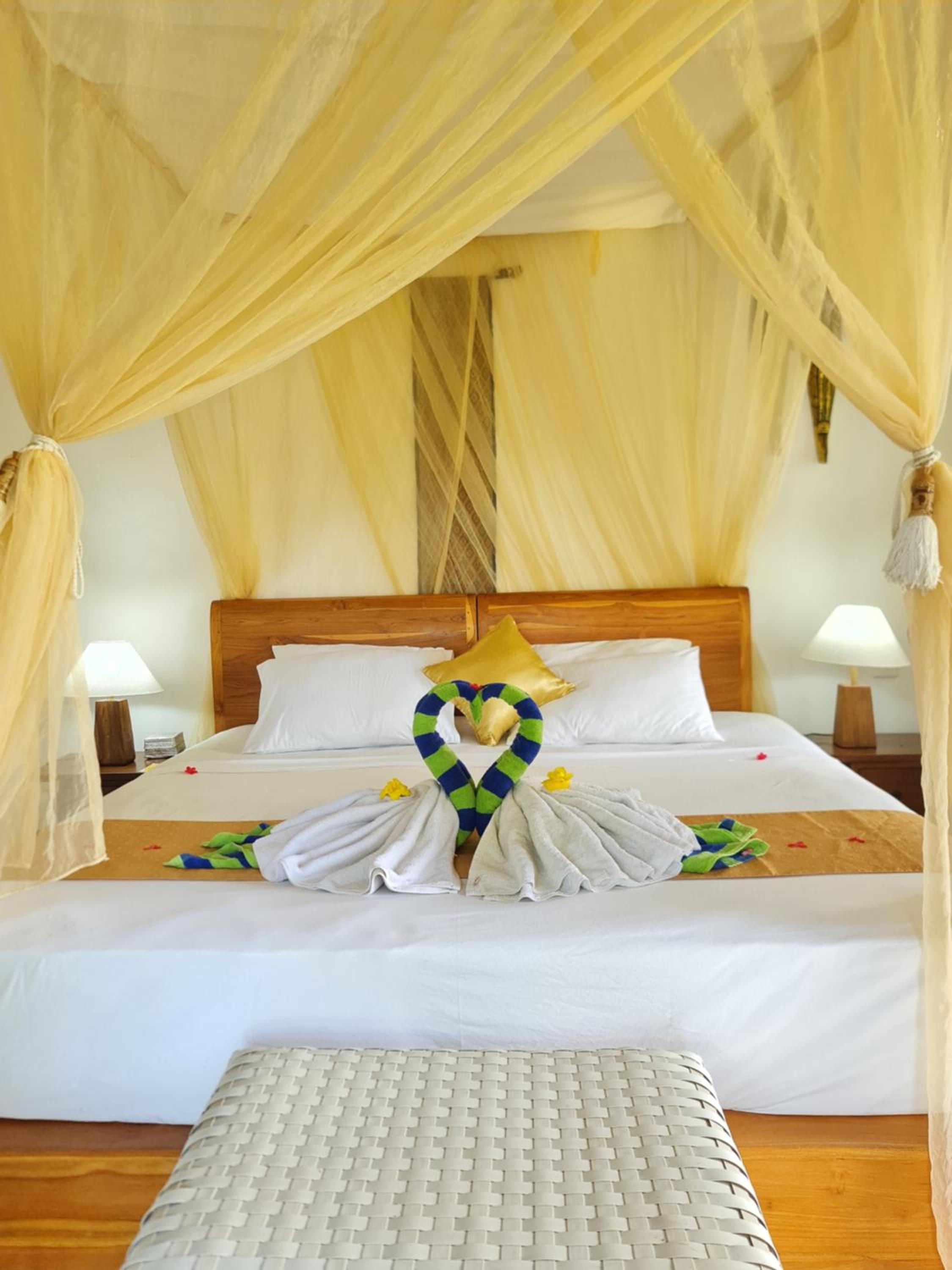 Superior Double or Twin Room photo 1