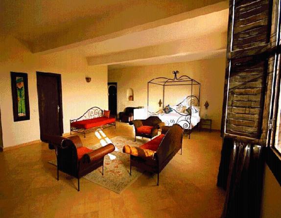 Royal Suite - Photo 1
