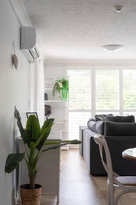 Two-Bedroom Apartment - Photo 11