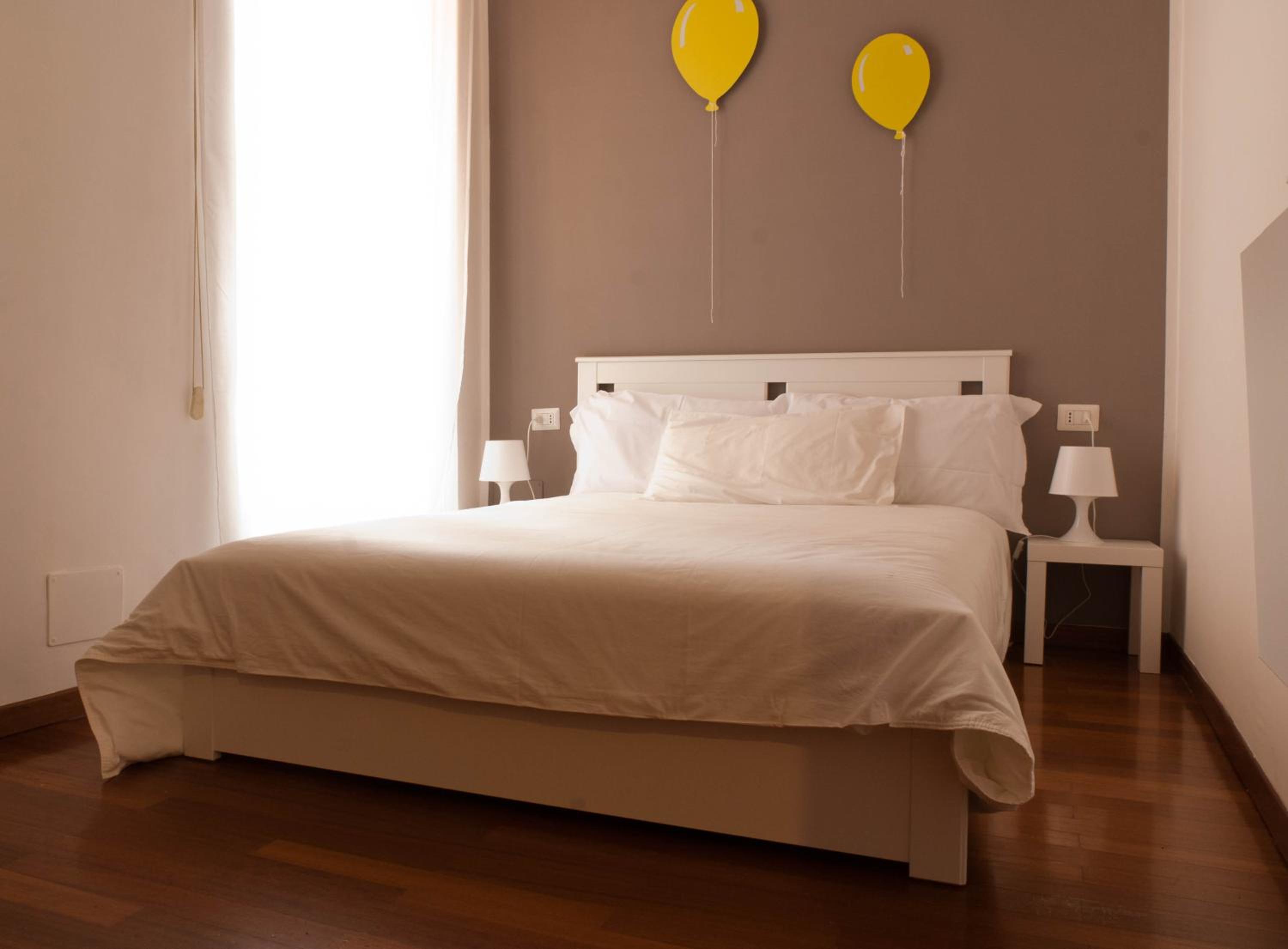 Small Double Room photo 3