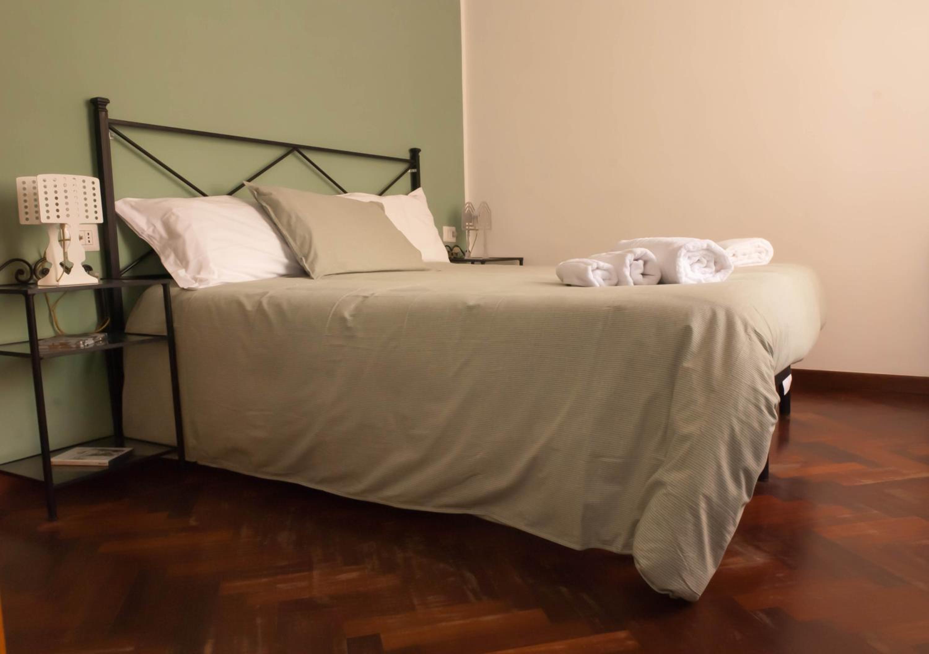 Standard Double or Twin Room photo 1