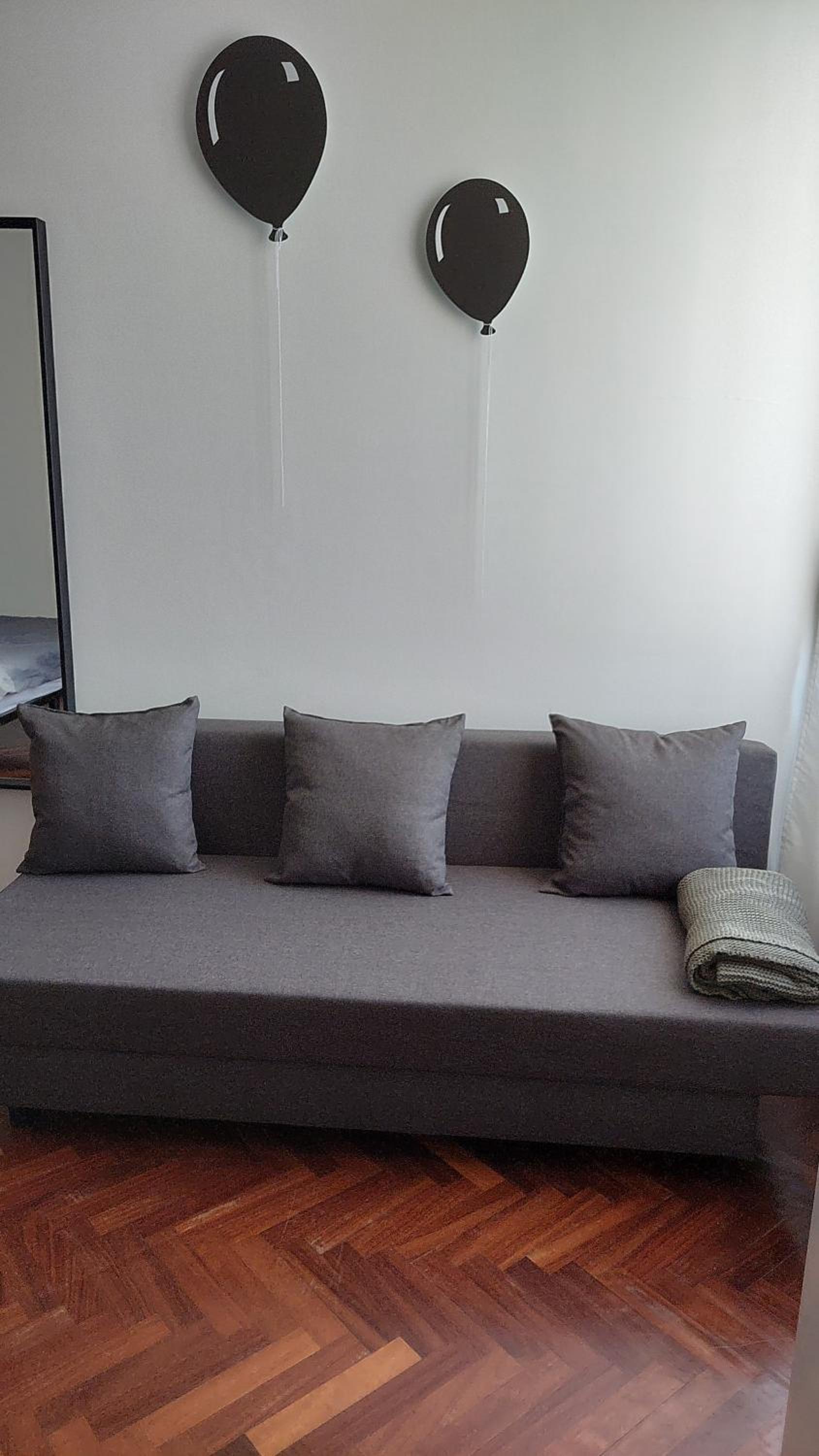 Quadruple Room with Bathroom photo 3