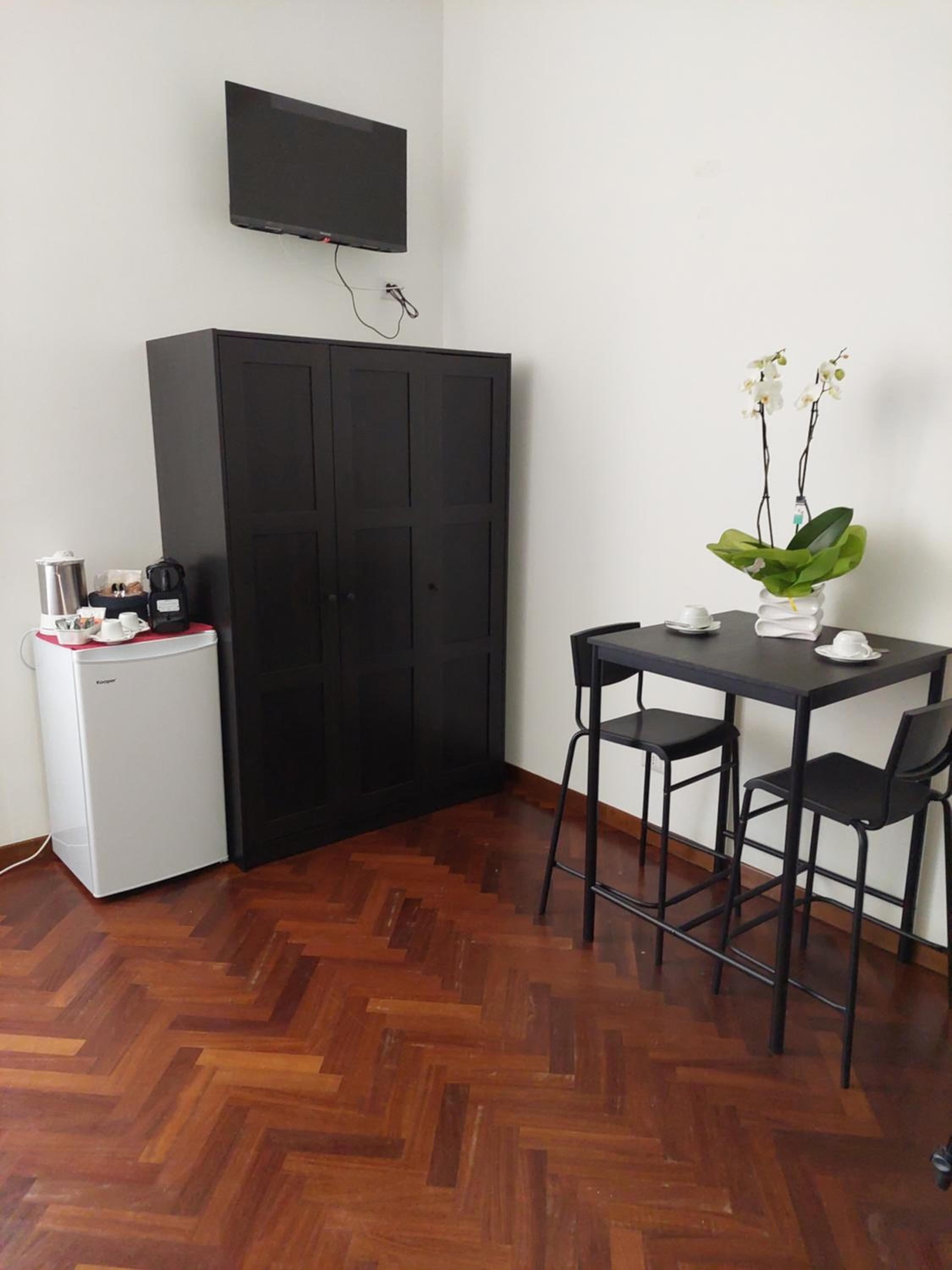 Quadruple Room with Bathroom photo 2