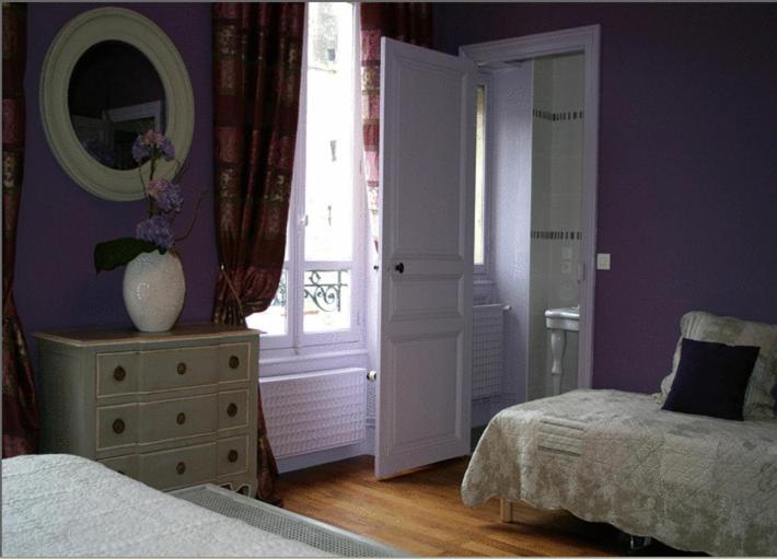 Cyrano Double Room photo 2