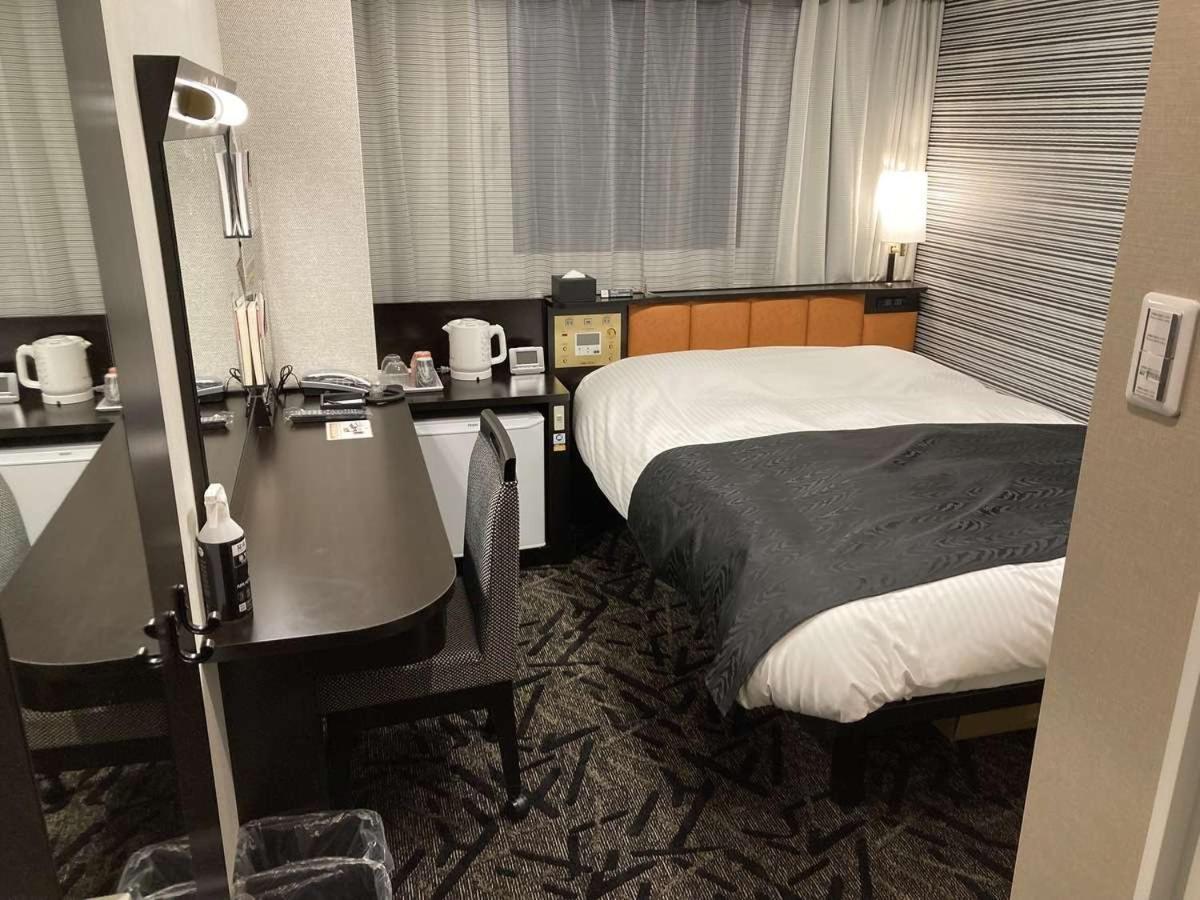 Standard Double Room - Photo 1