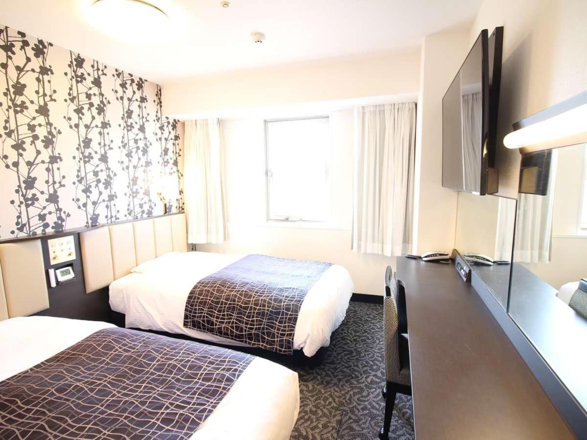 Standard Twin Room - Photo 1