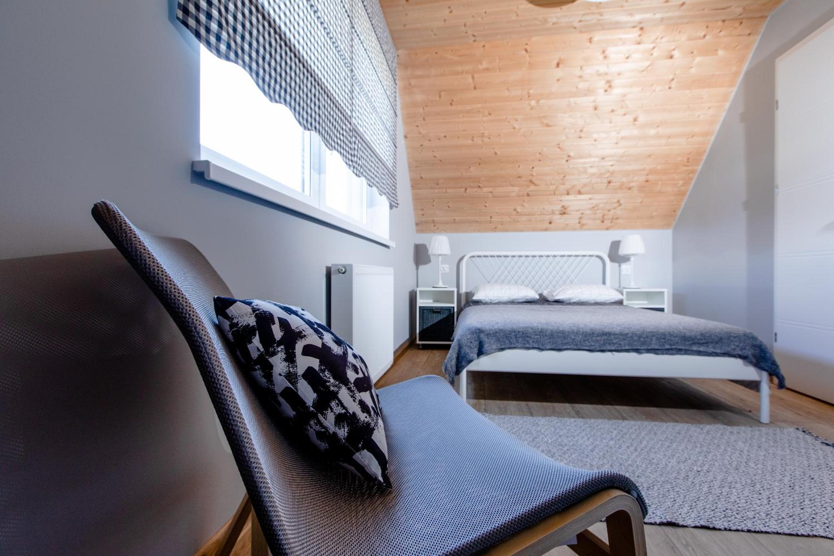 Superior Chalet photo 2