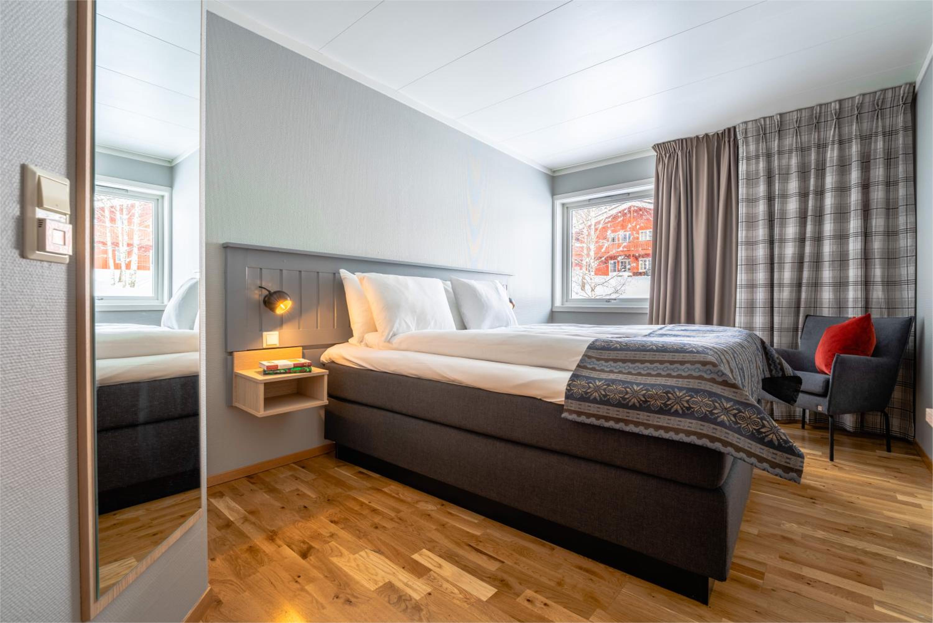Double or Twin Room - Photo 4