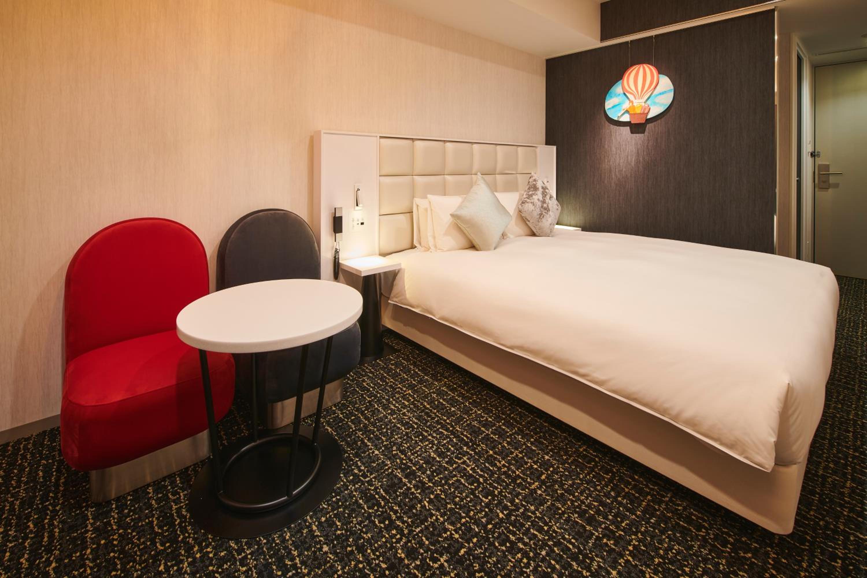 Double Room - Photo 7