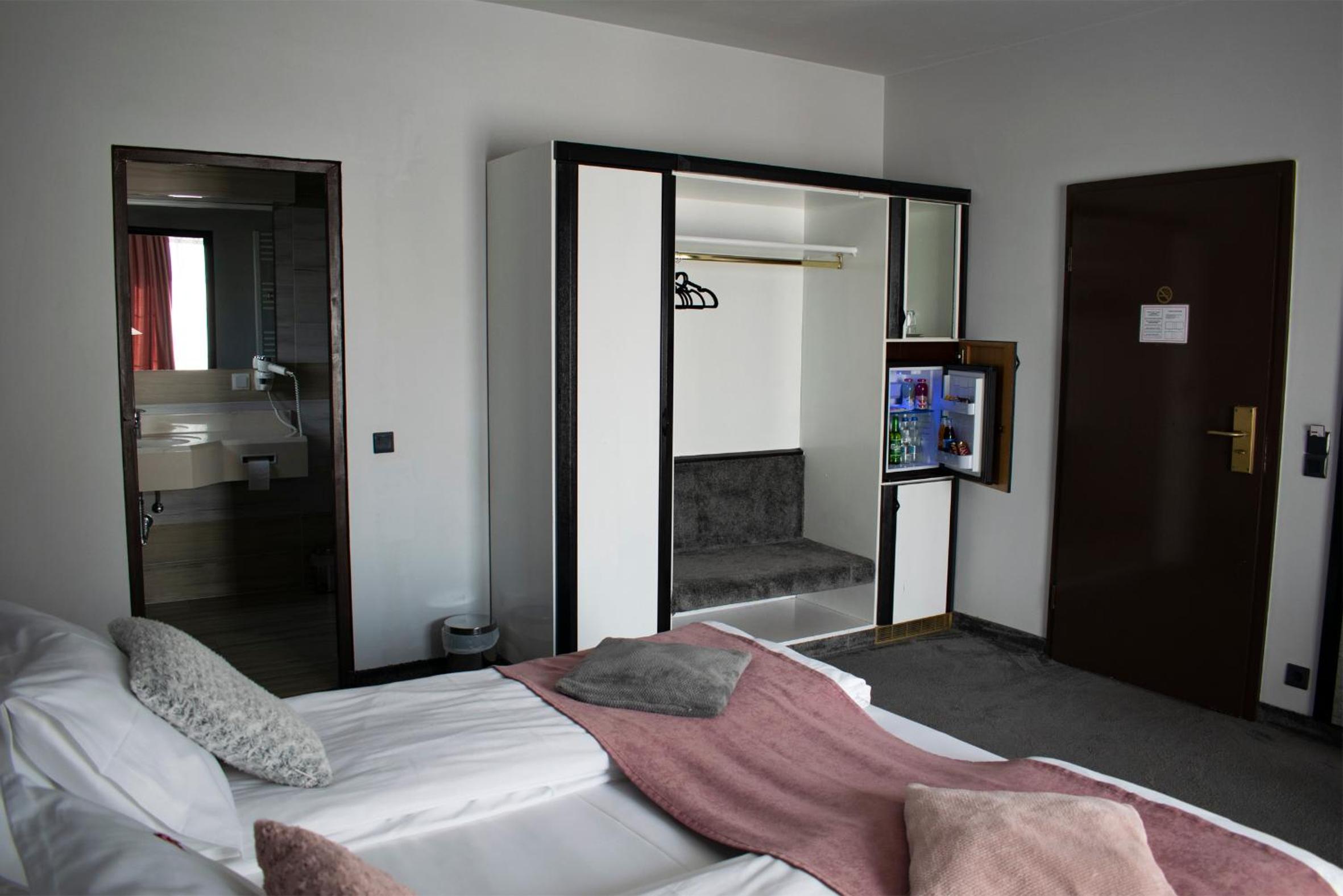 Superior Double Room photo 3