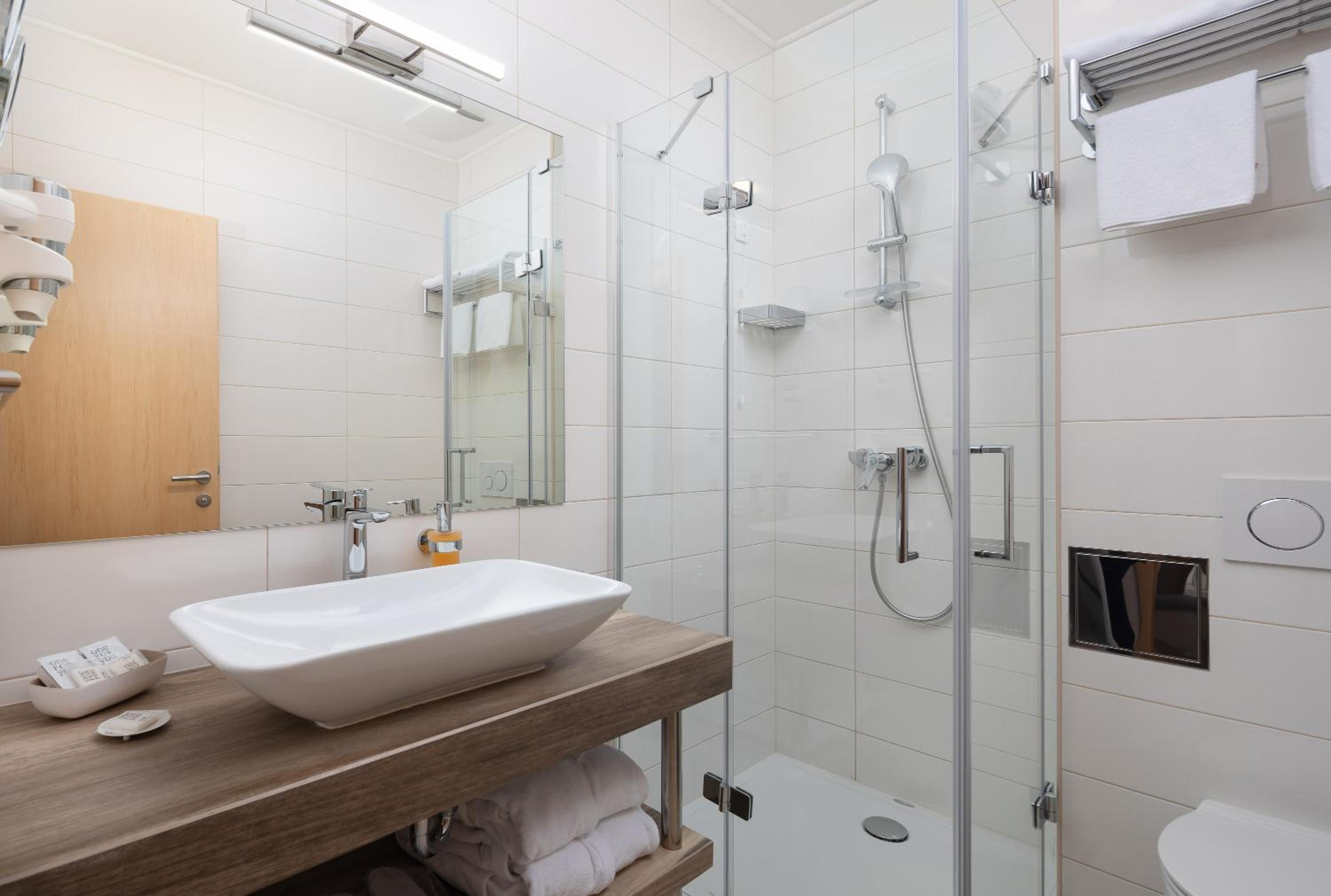 Studio Apartment with Sea View photo 3