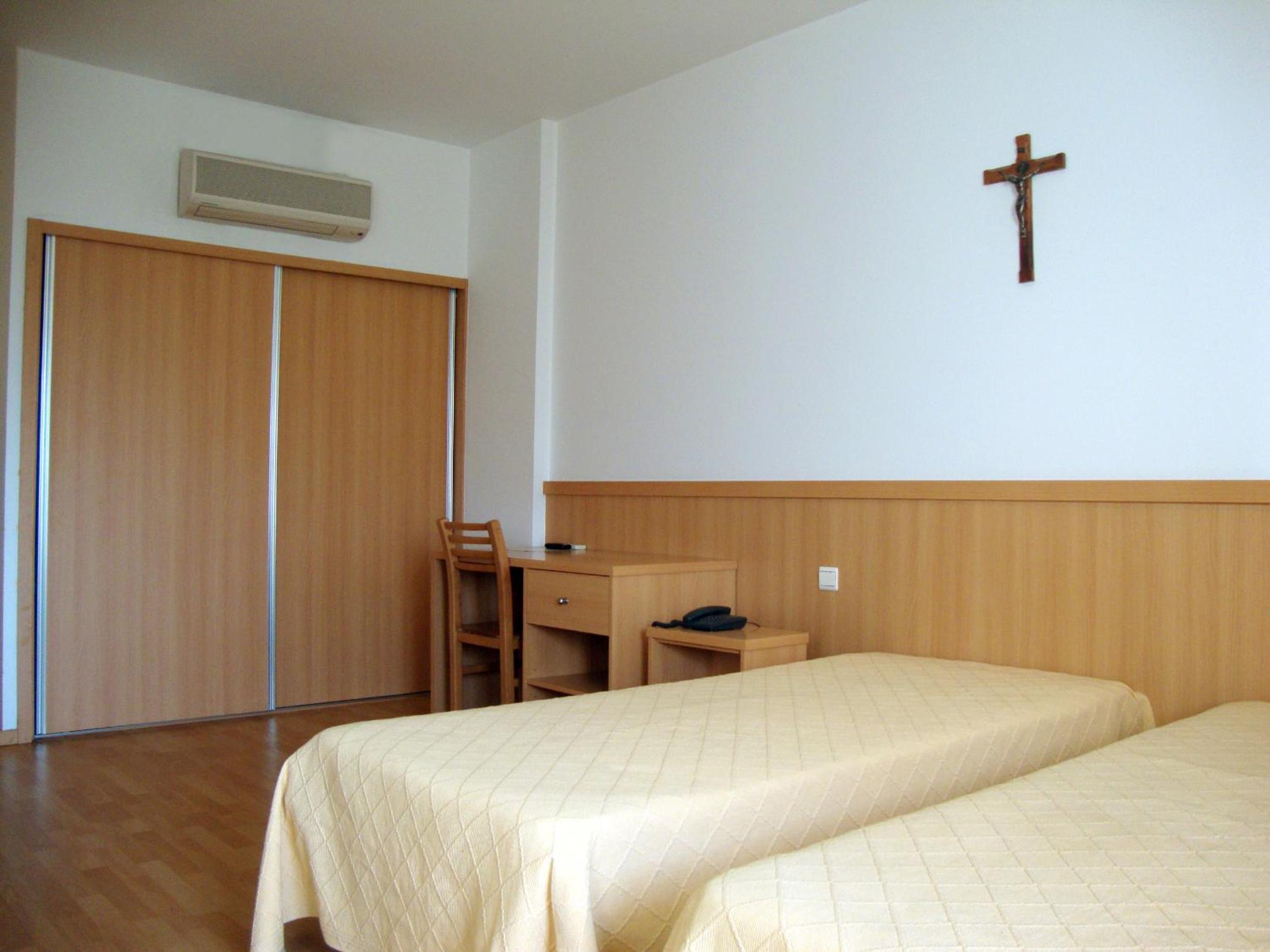 Twin Room photo 1