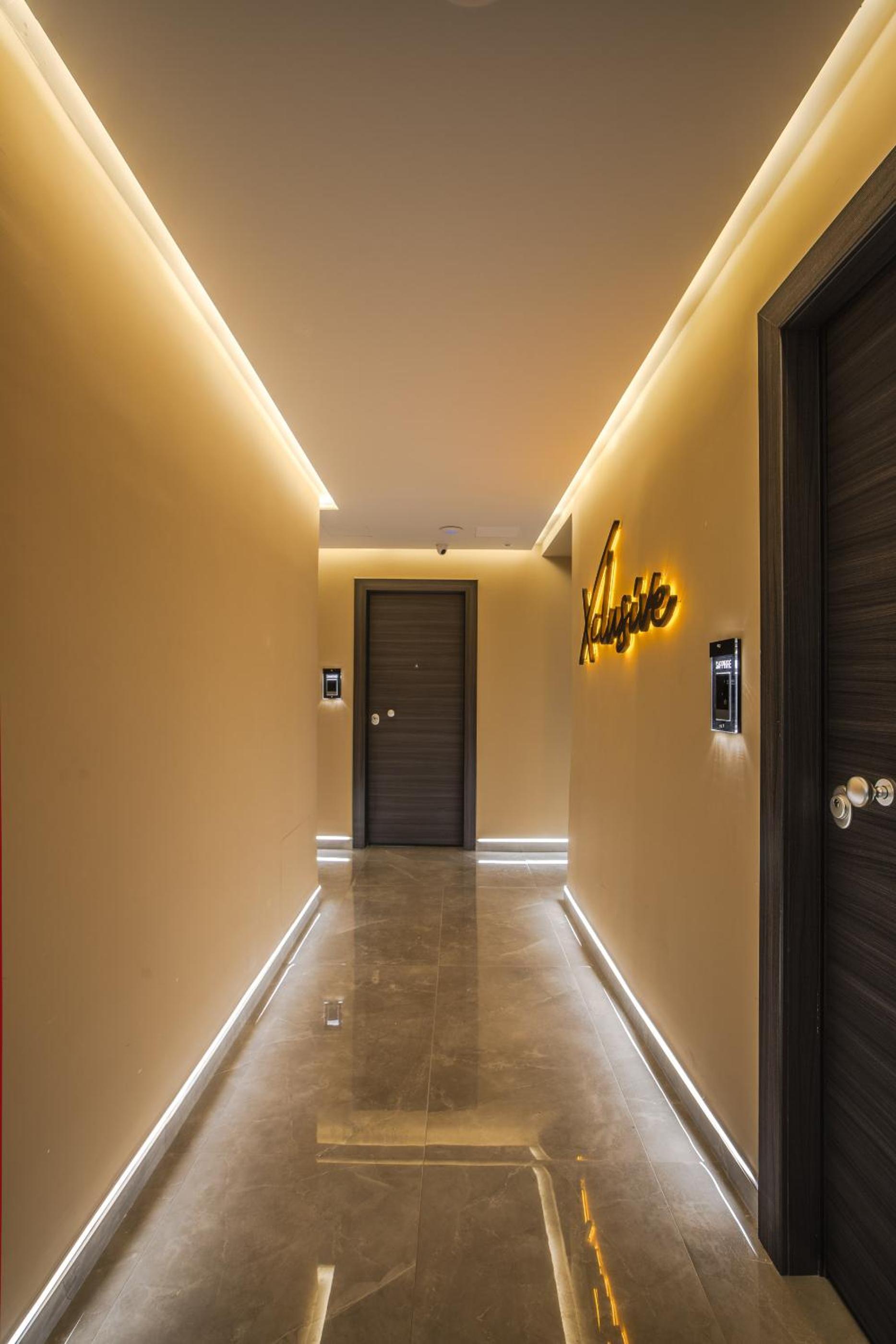 Superior Apartment photo 2