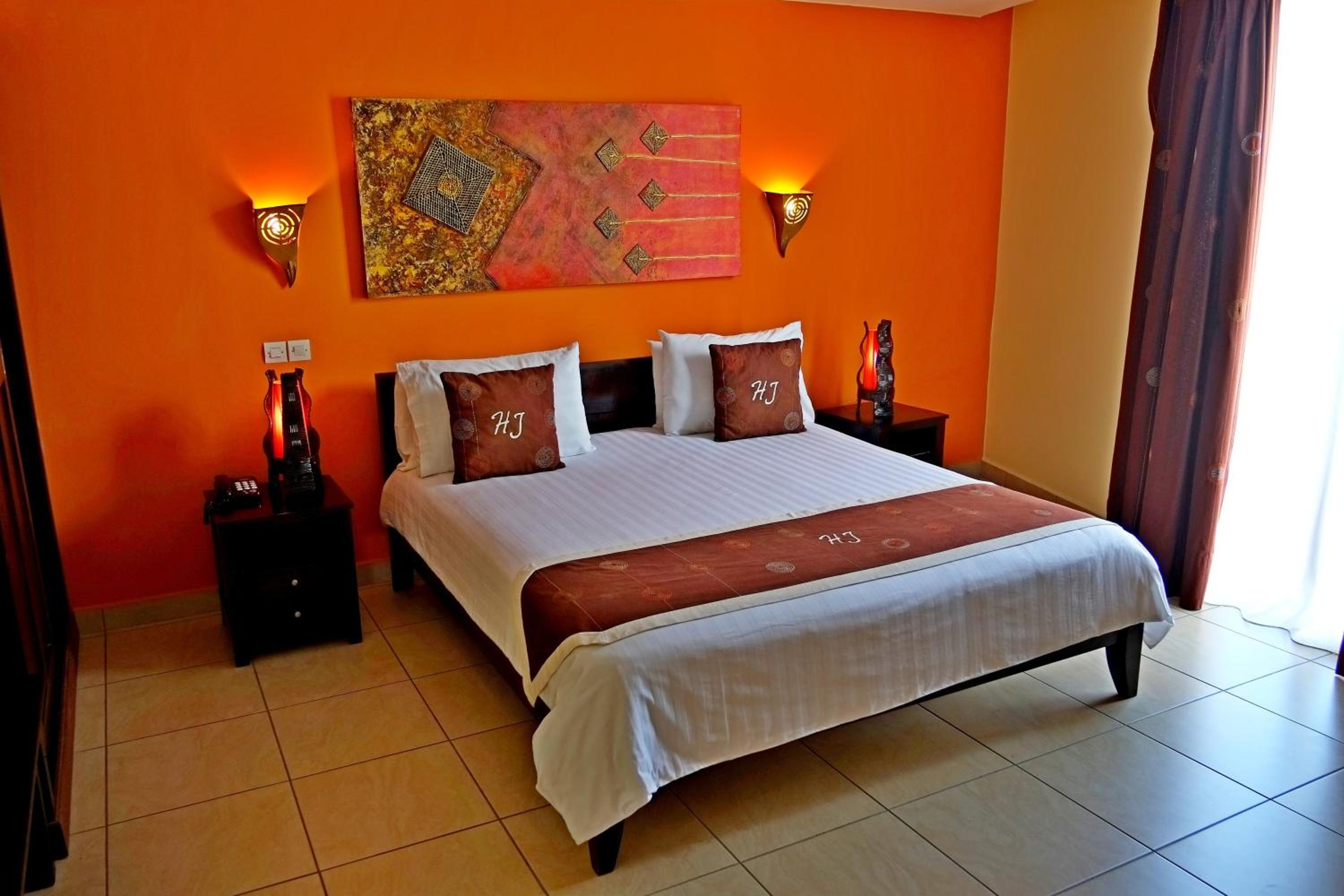 Deluxe Double Room photo 1