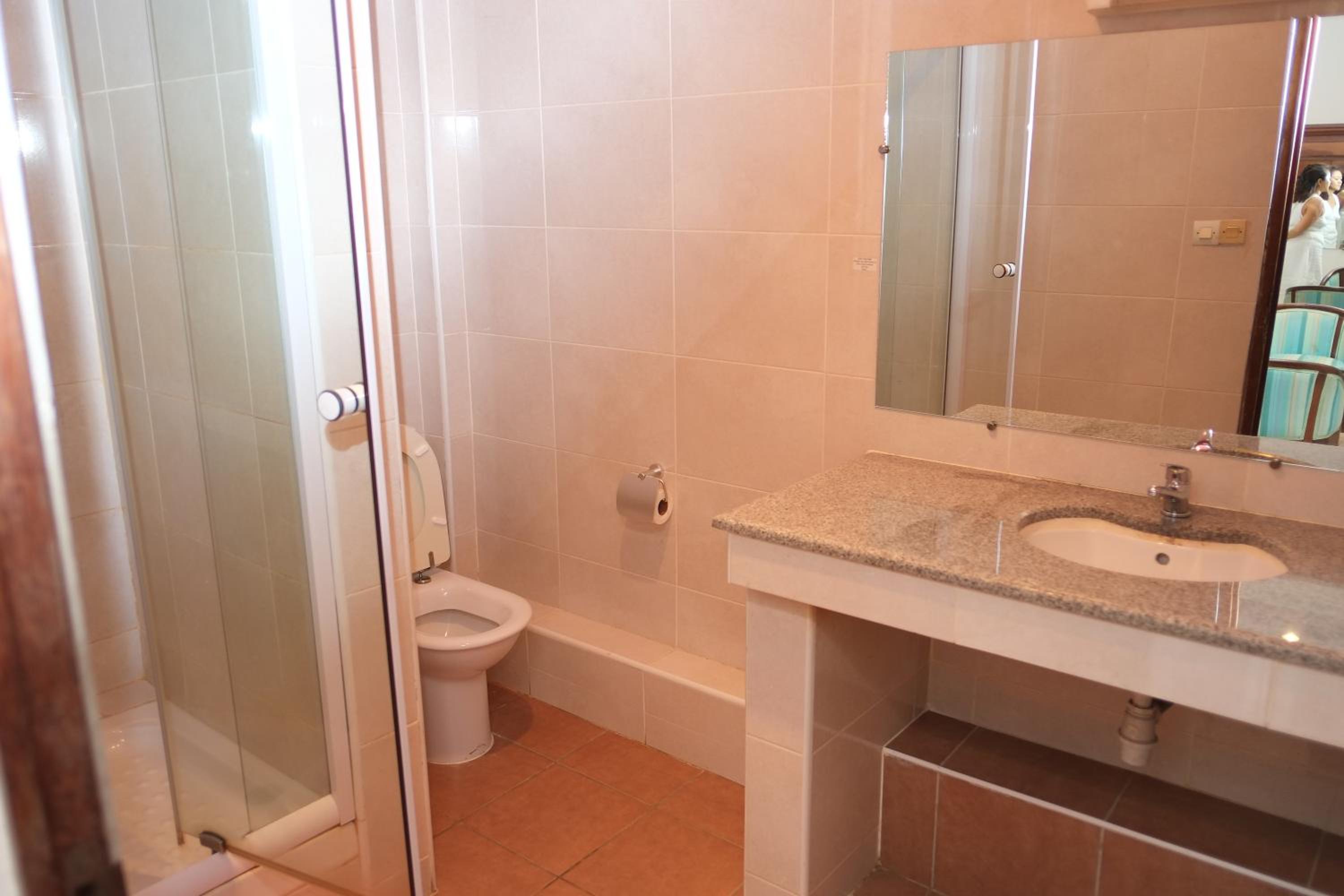 Twin Room photo 2