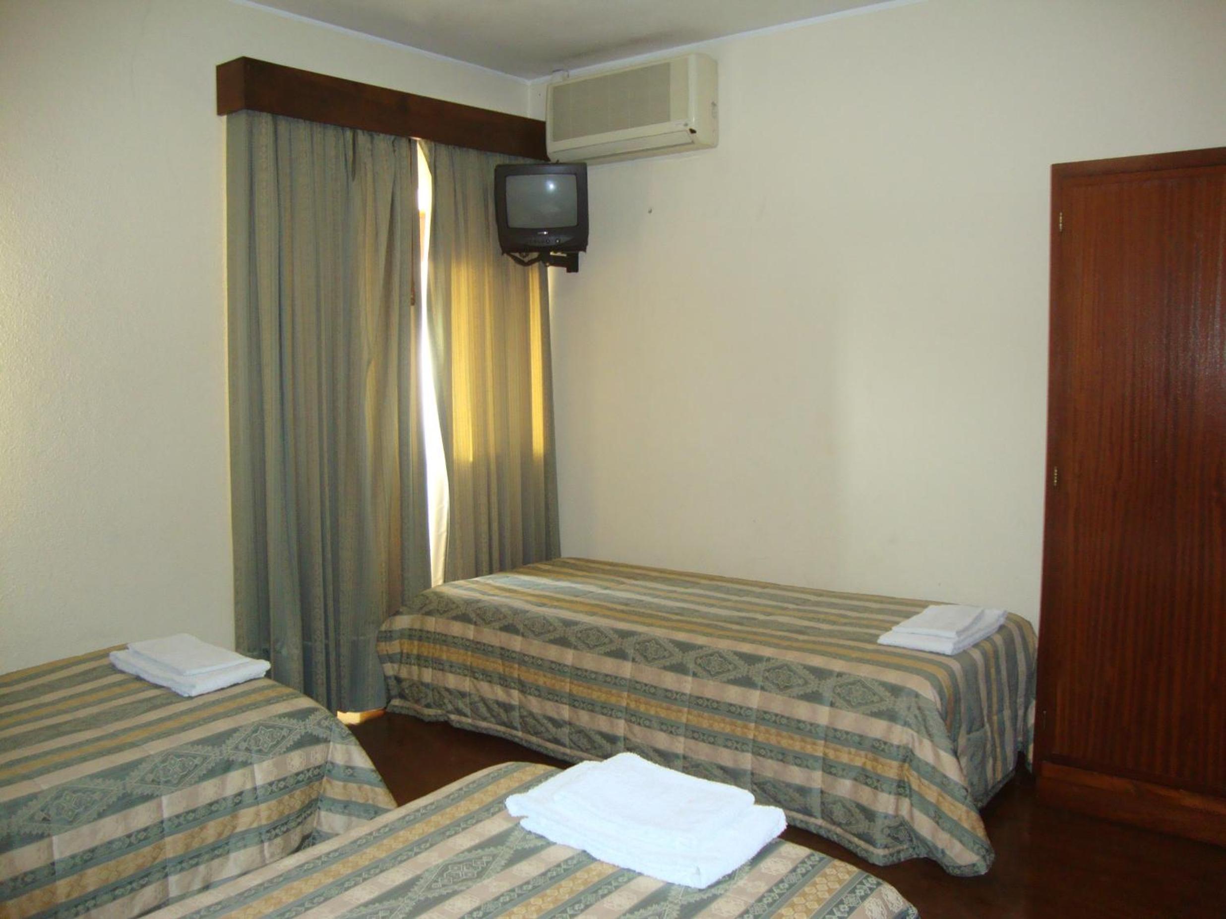 Triple Room photo 2