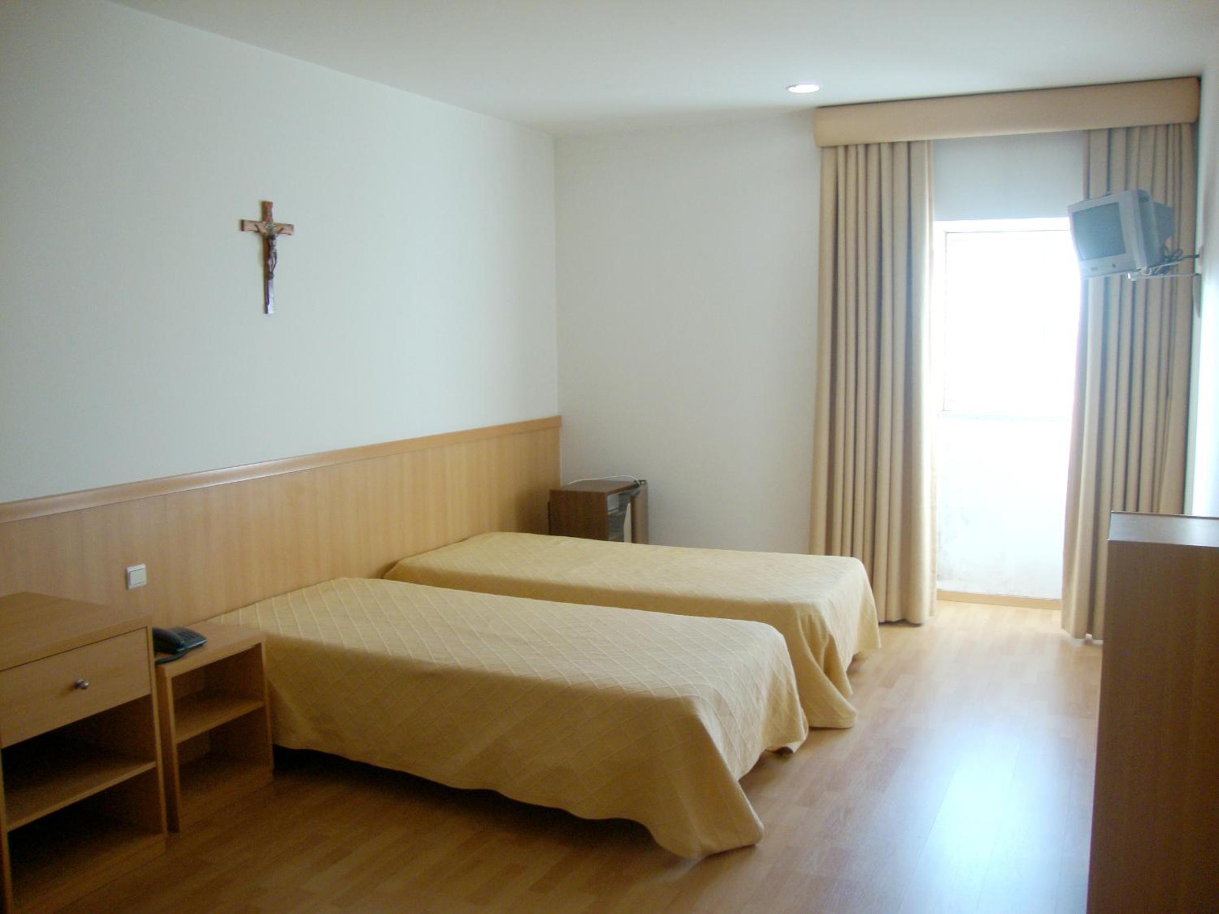 Twin Room photo 2
